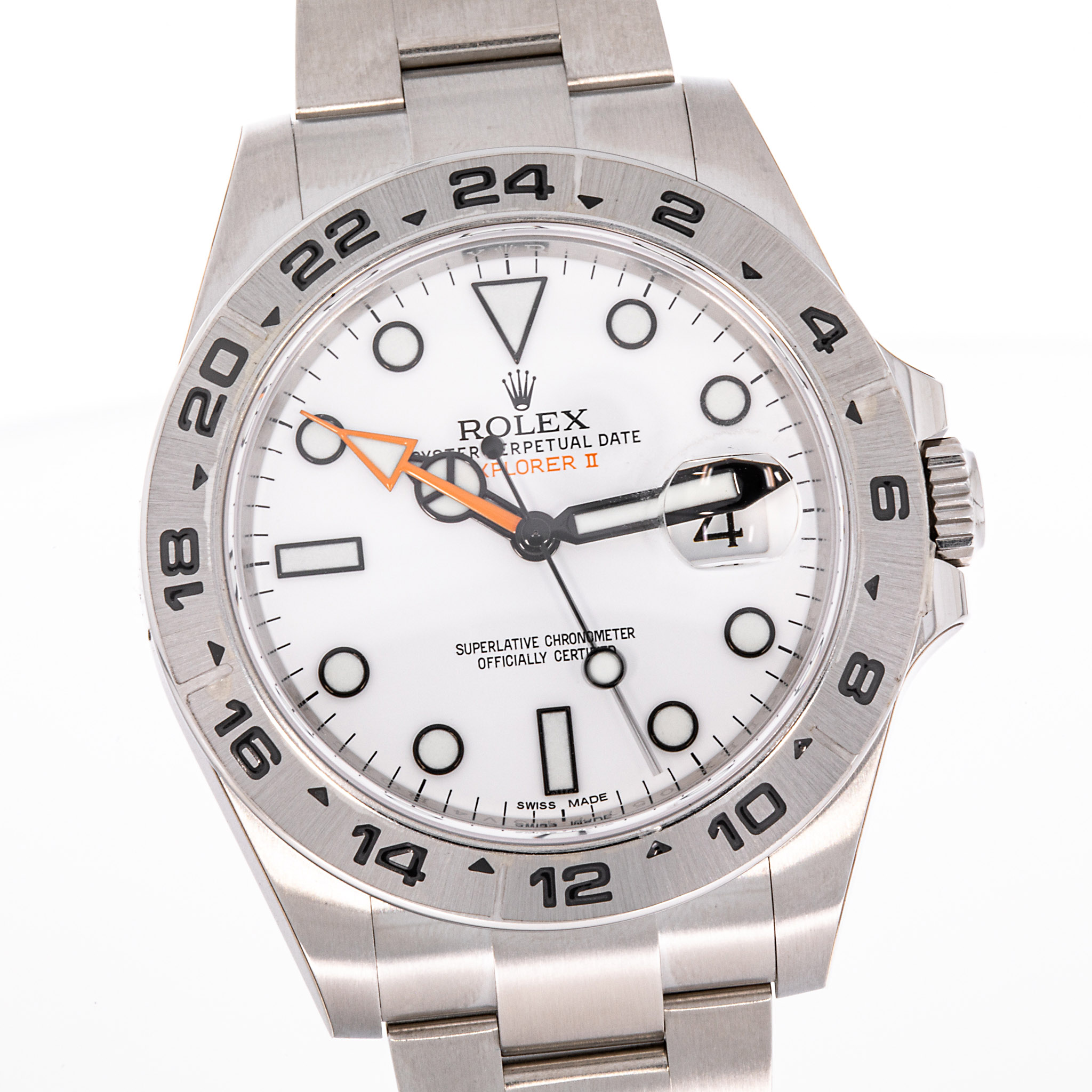 Explorer II