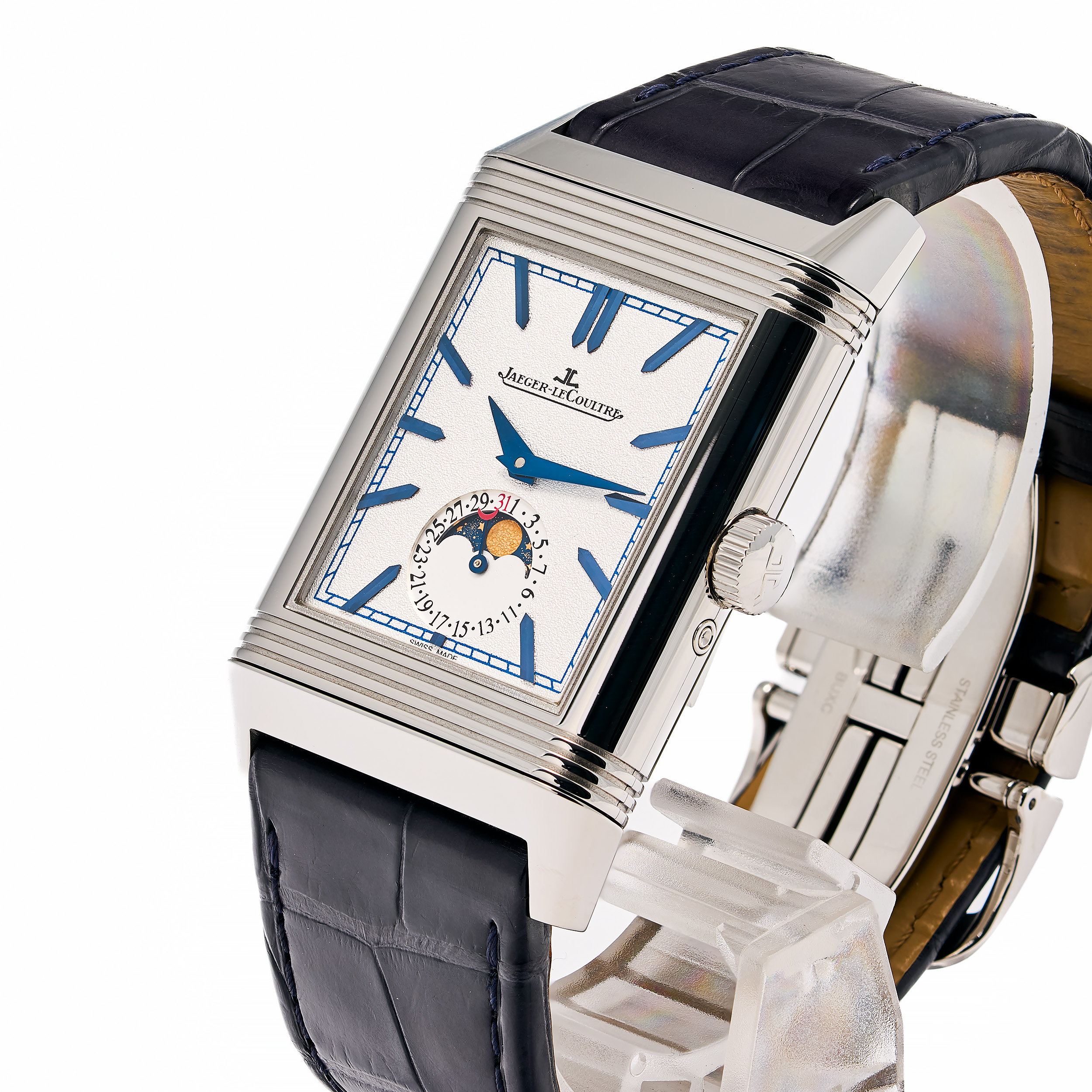 Reverso Tribute