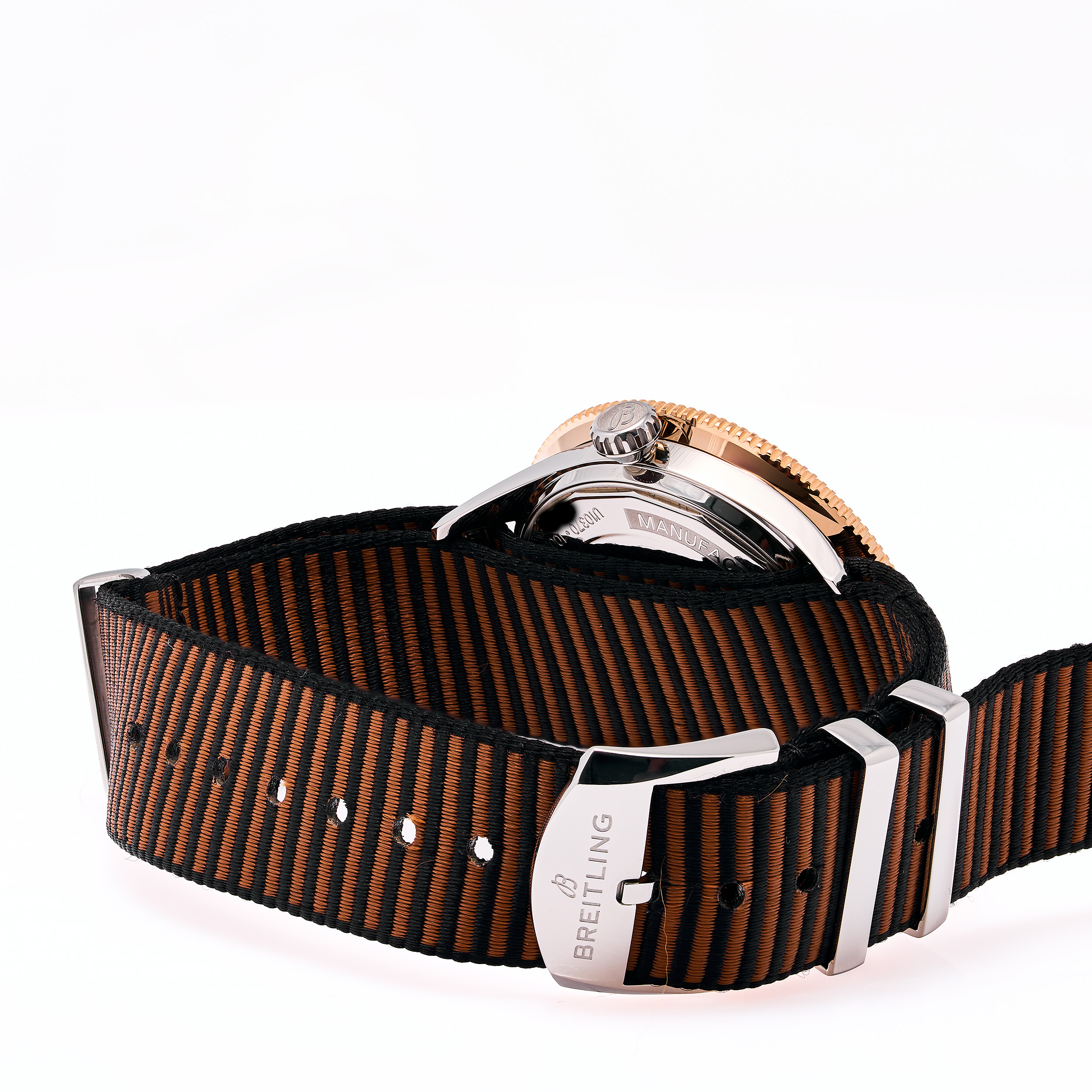 Superocean Heritage ’57 Outerknown 1 of 500