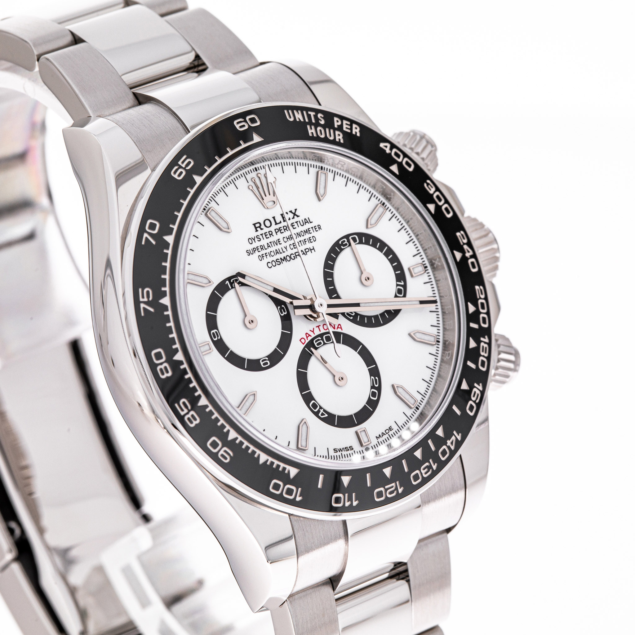 Daytona Panda