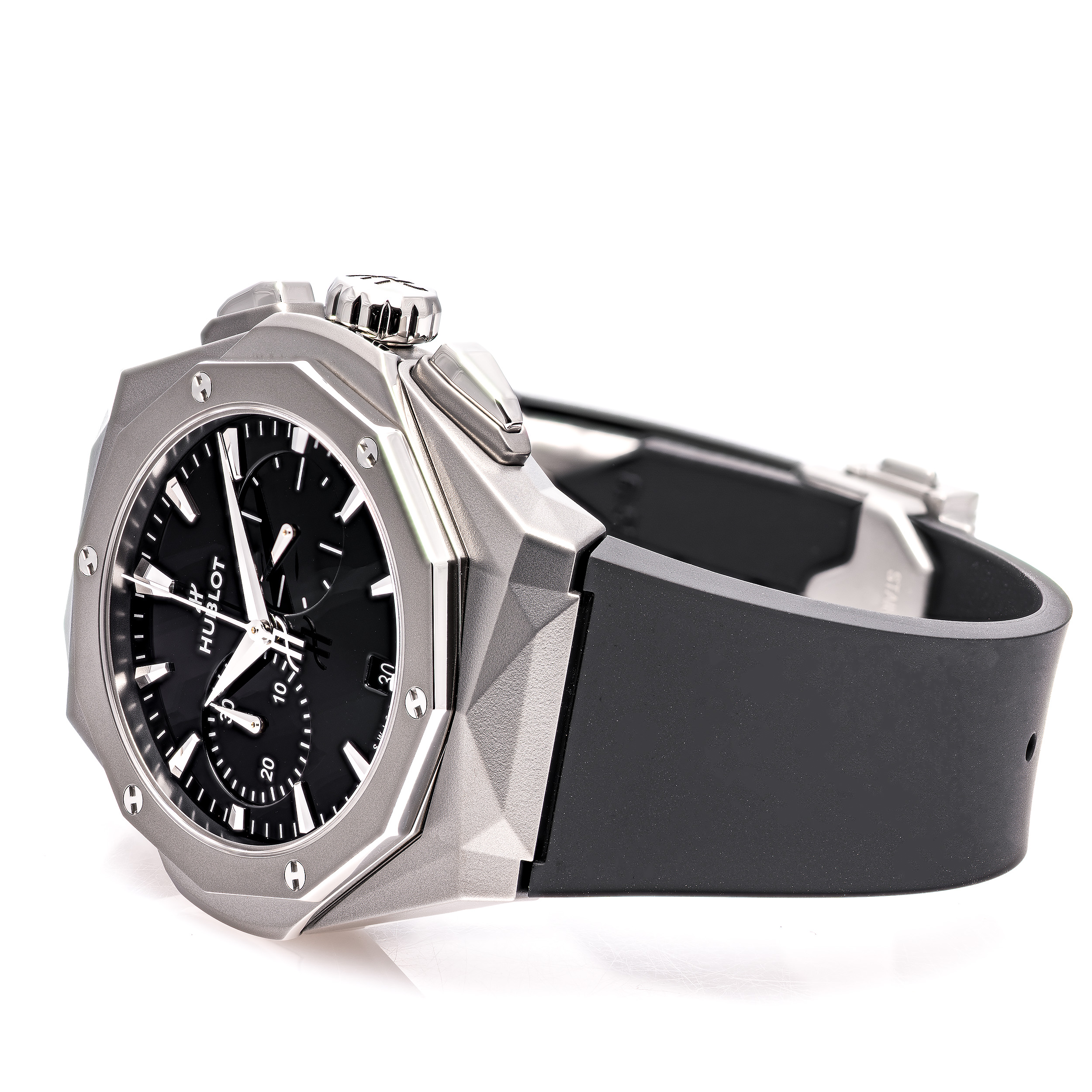 Classic Fusion Chrono Orlinski 41