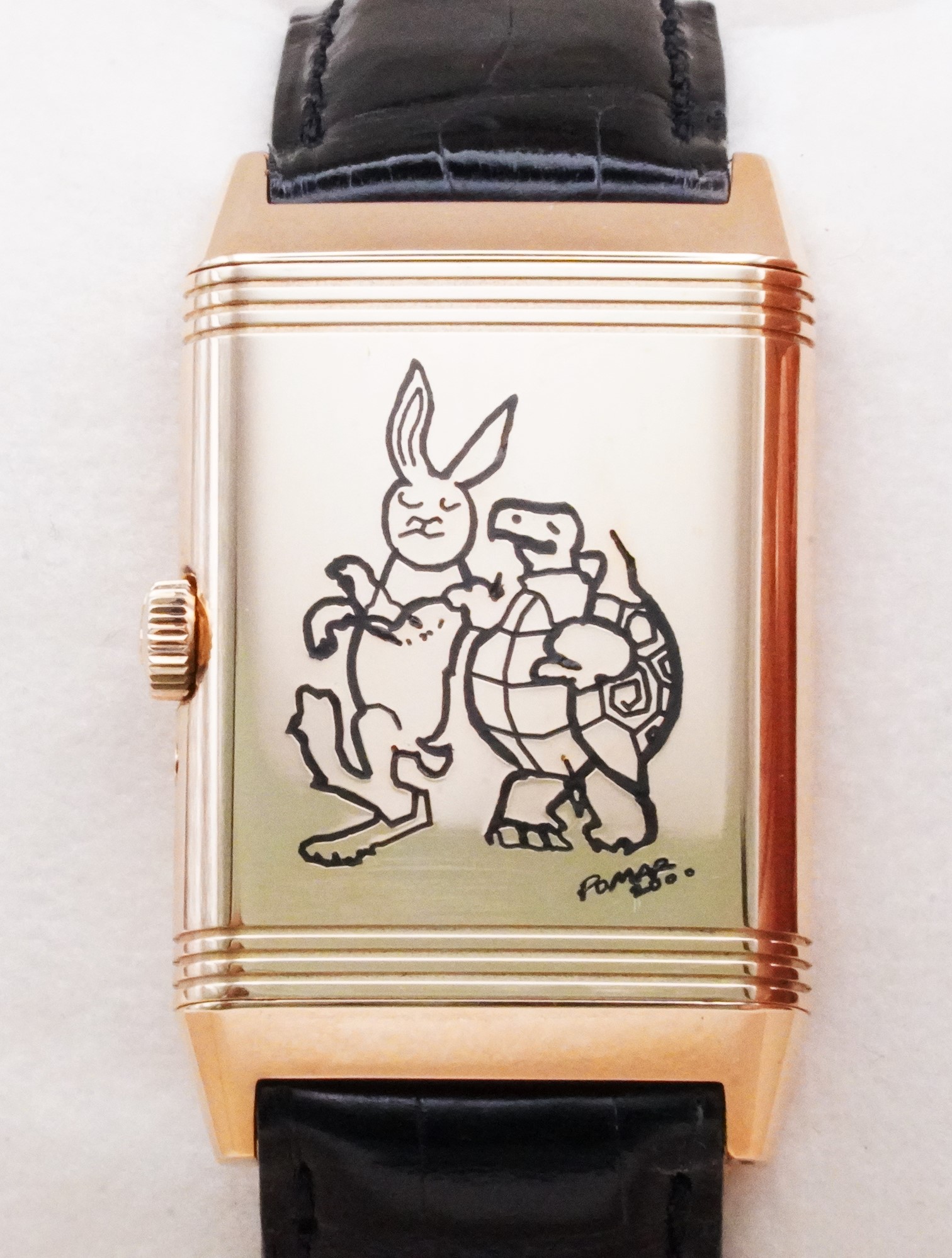 Reverso/Arte Portuguesa Kollektion