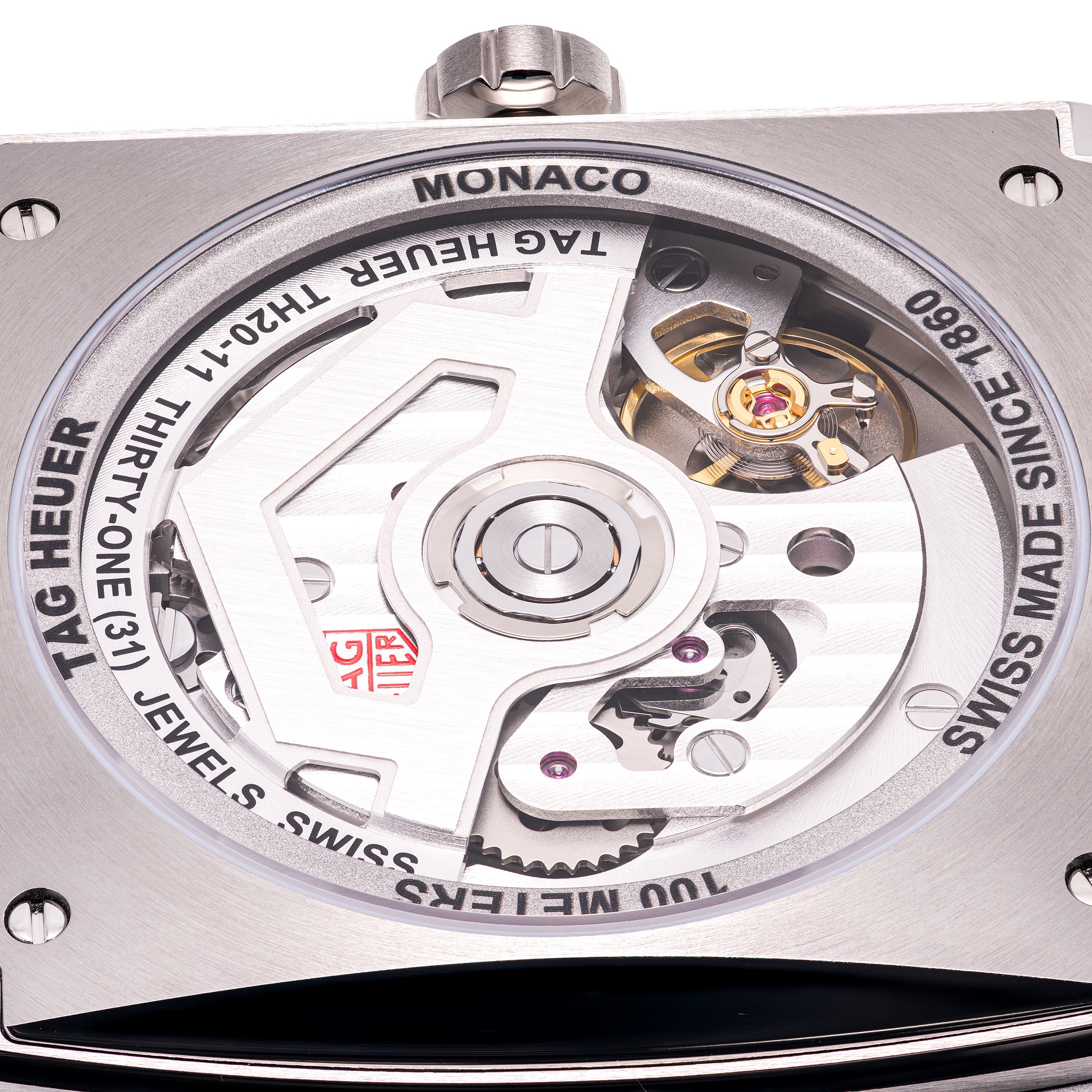 Monaco "Steve McQueen"