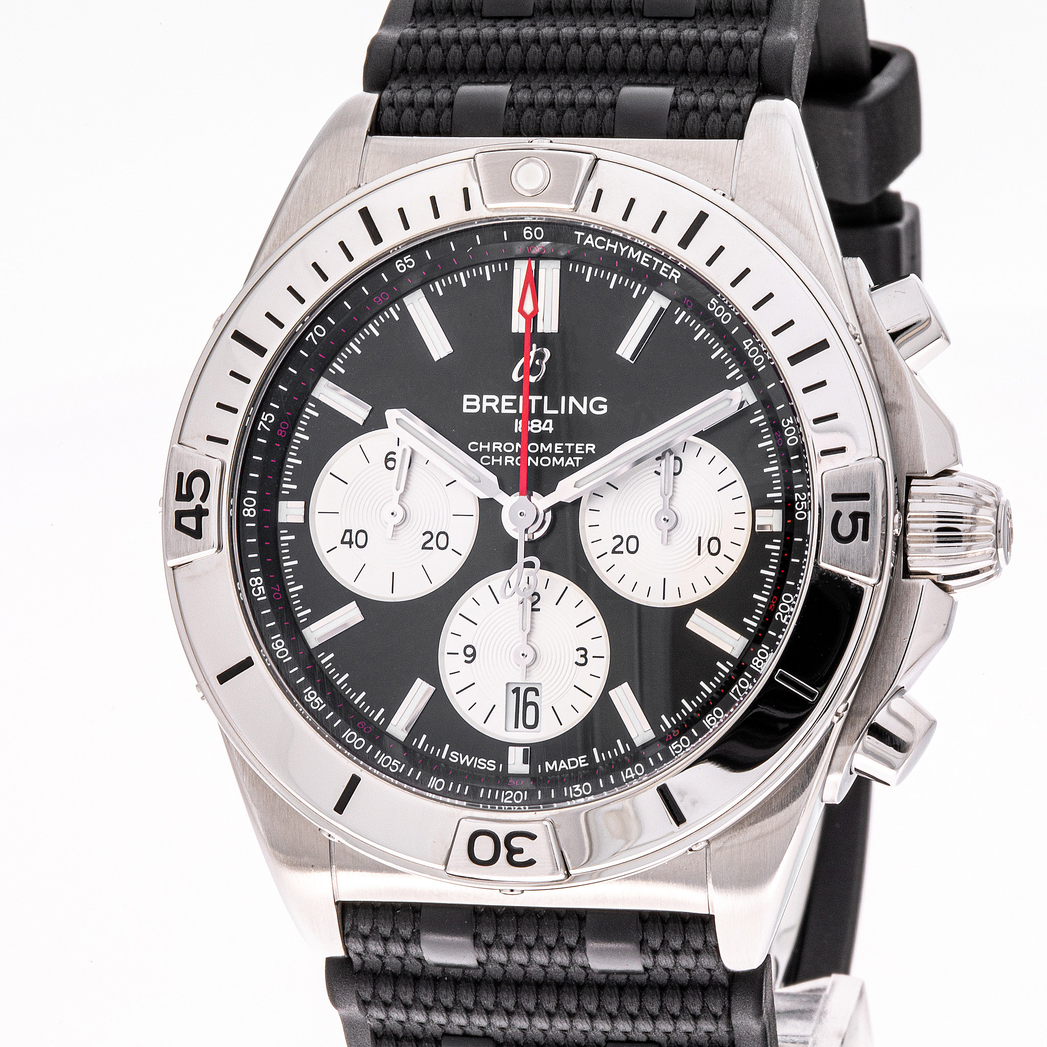 Chronomat