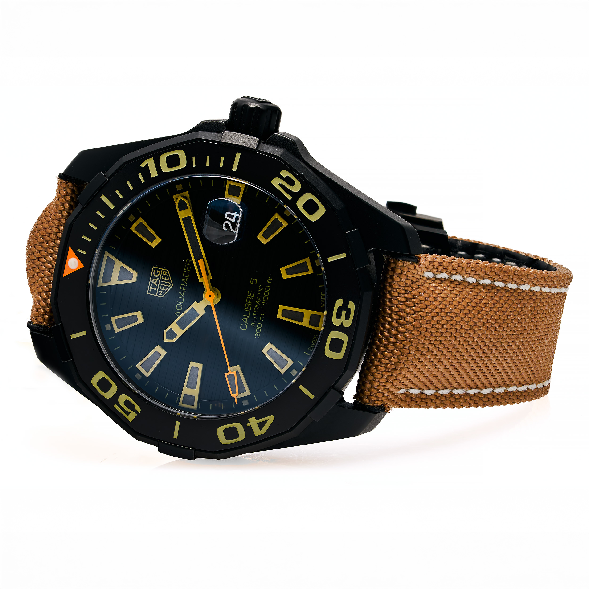 Aquaracer 300M