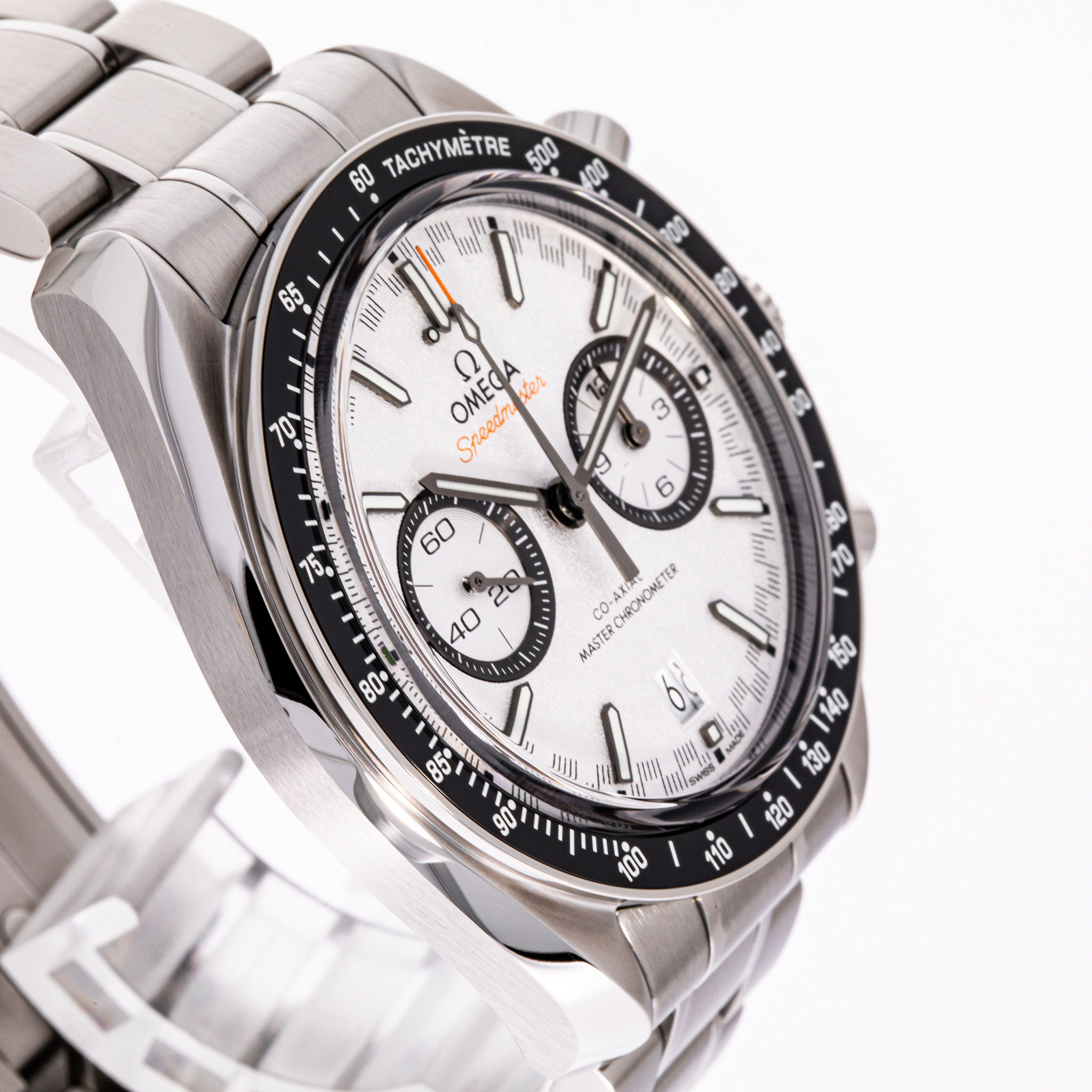 Speedmaster Racing 44