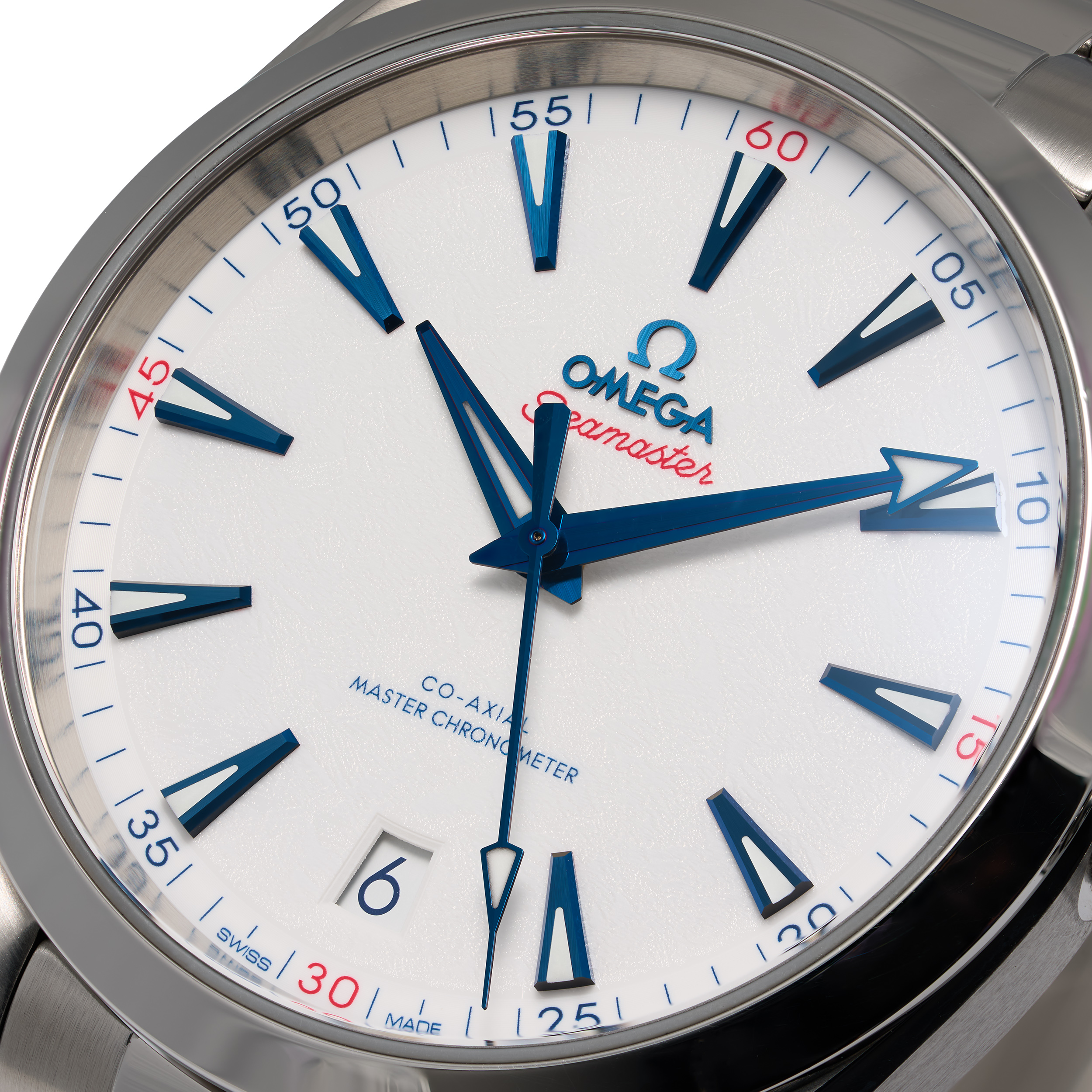 Seamaster Aqua Terra 150m Beijing