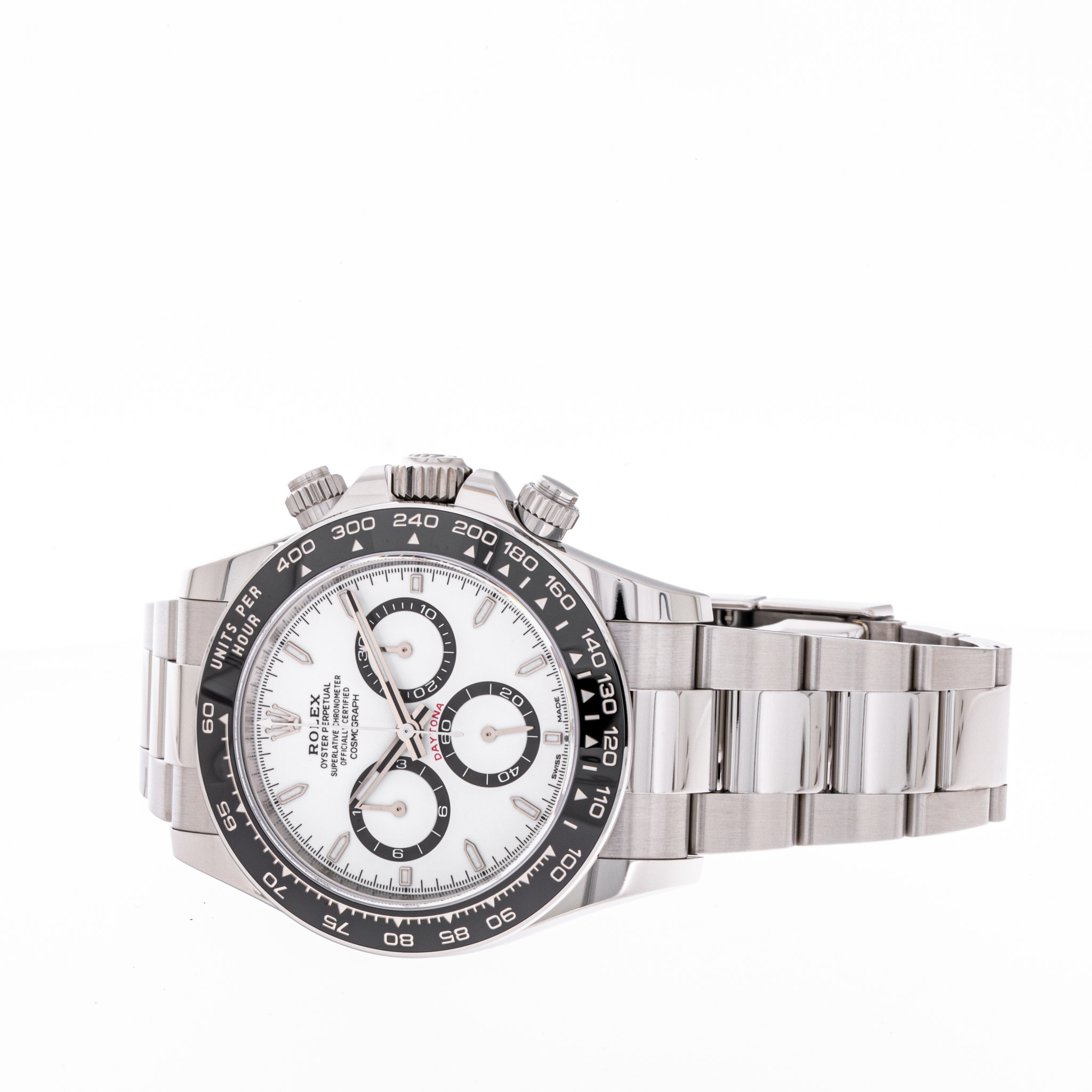 Daytona Panda