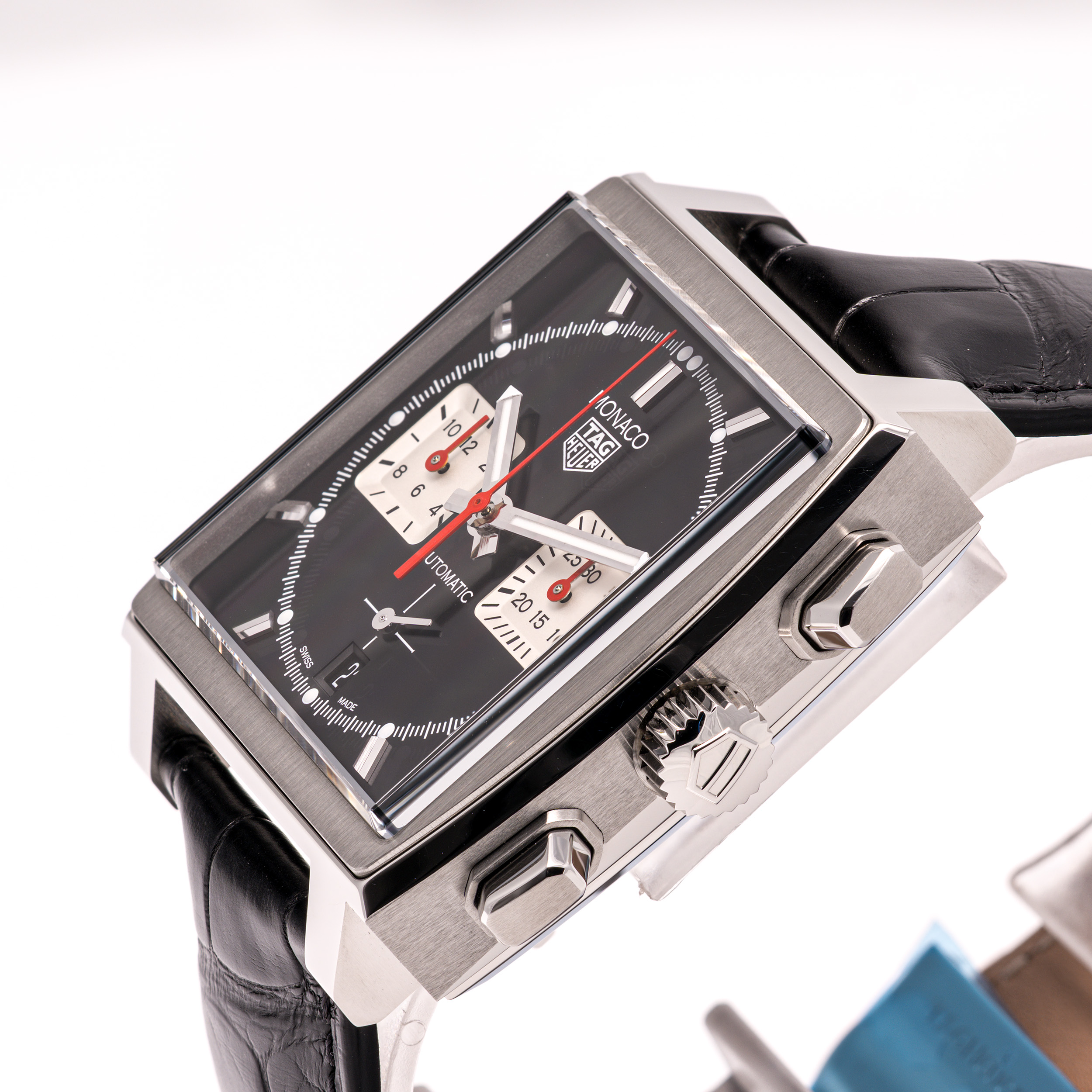Monaco Heuer 39