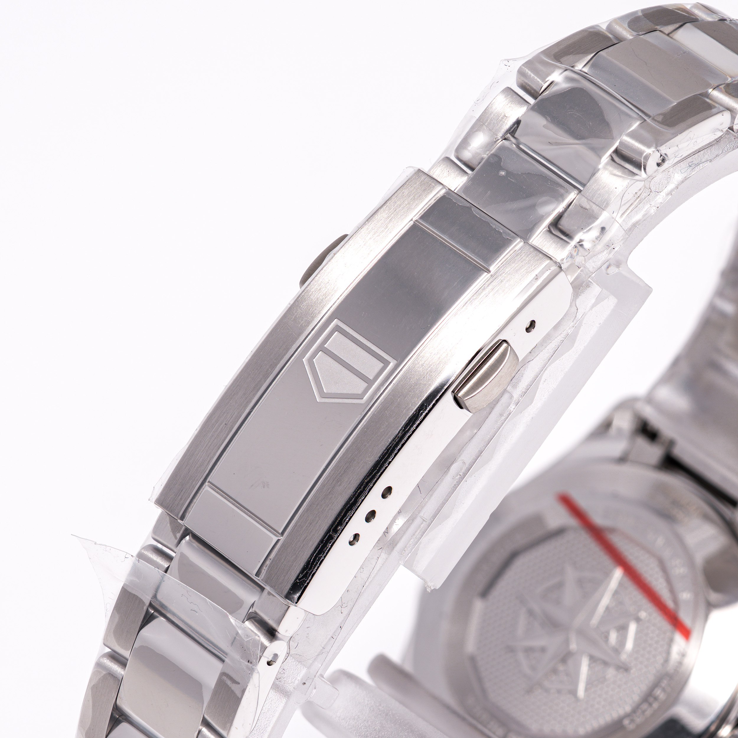 Aquaracer 200 Pink 30 Diamant