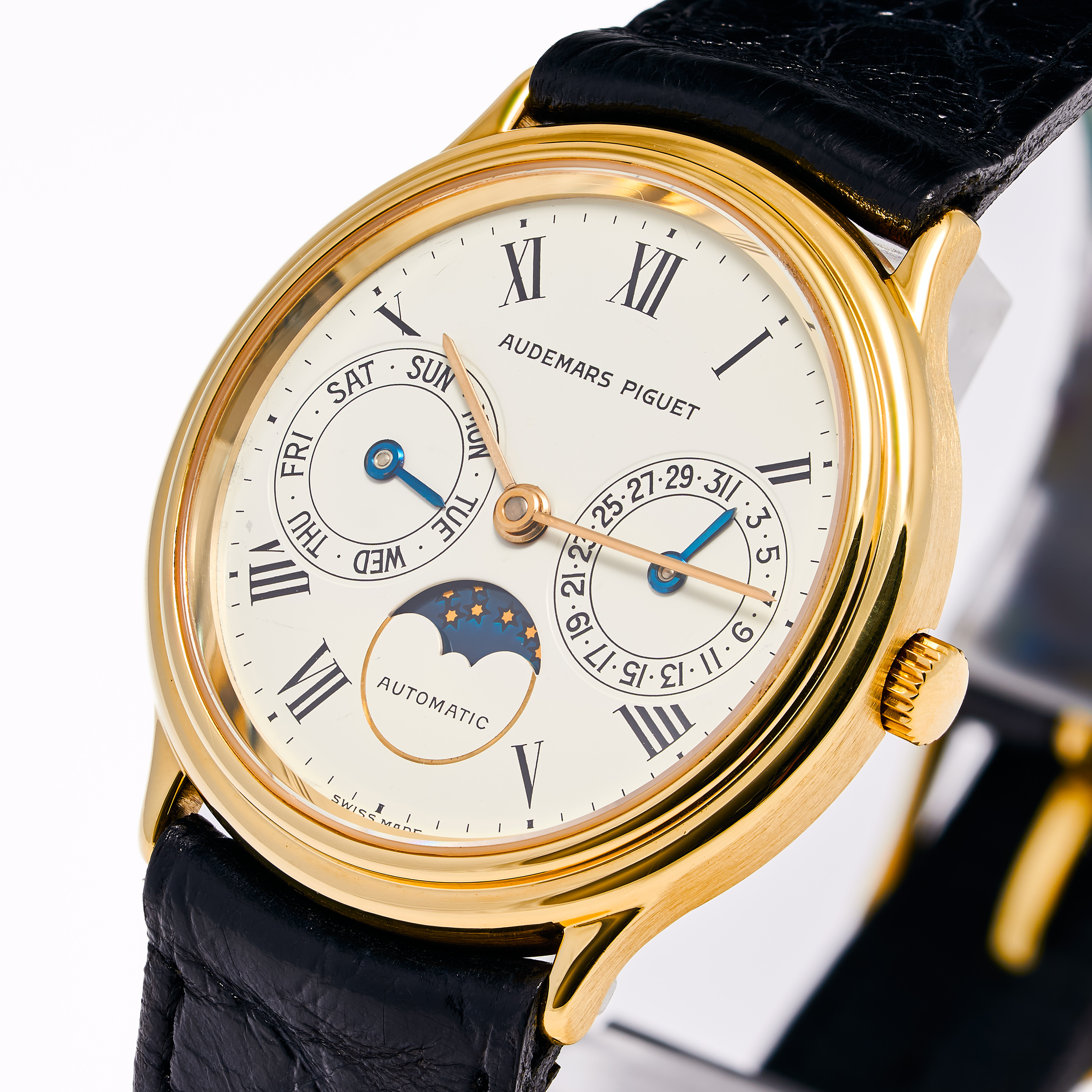 Moonphase 33