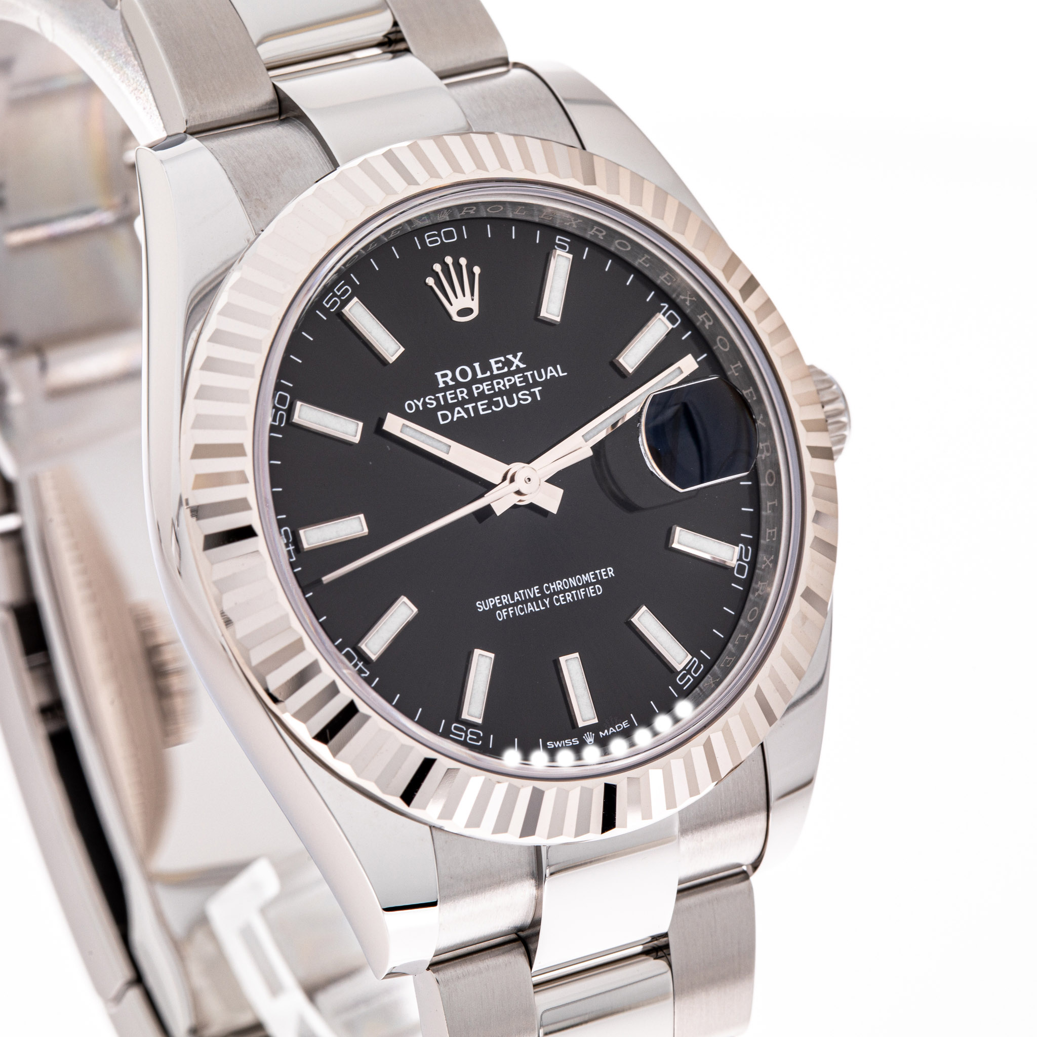 Datejust Datejust