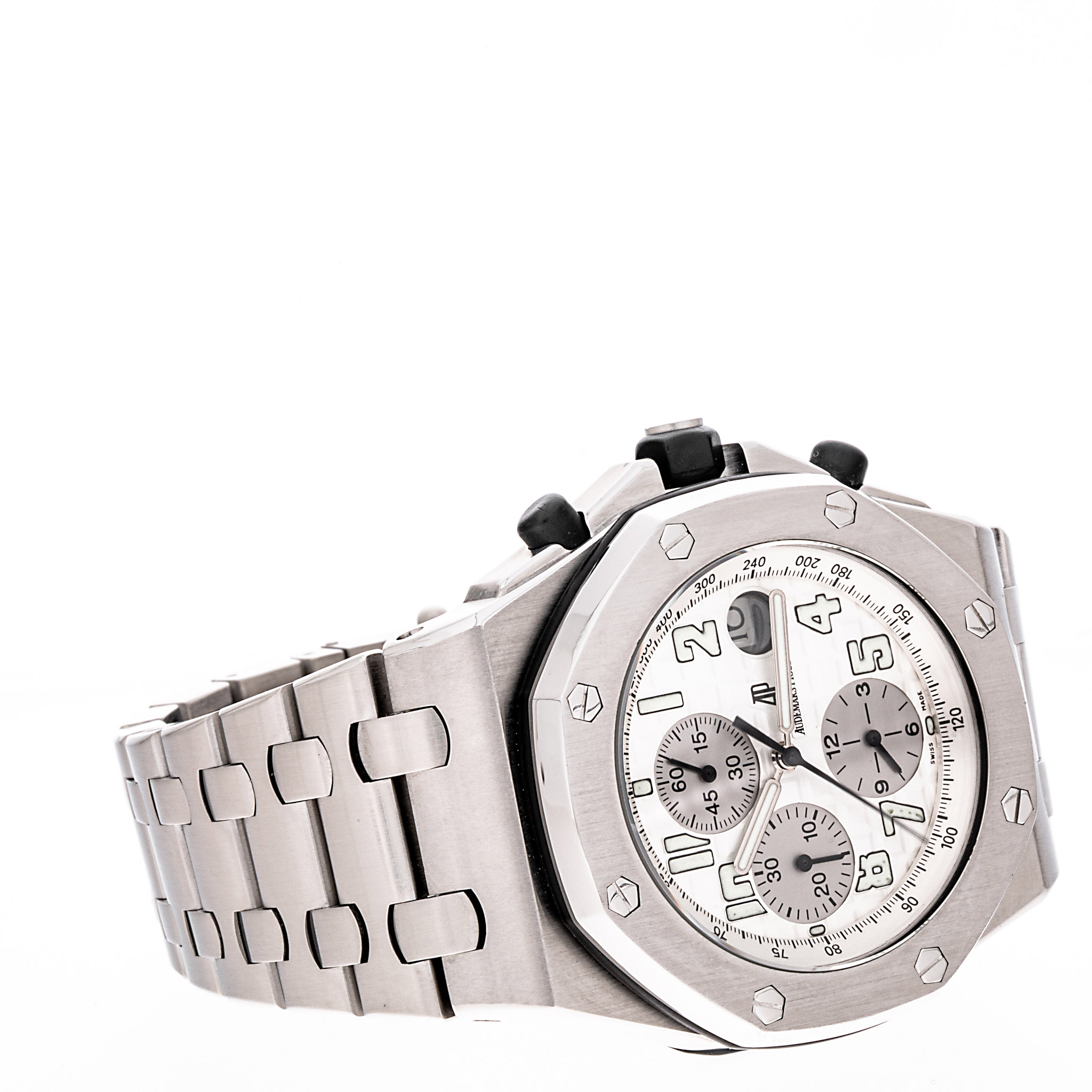 Royal Oak Offshore Chrono