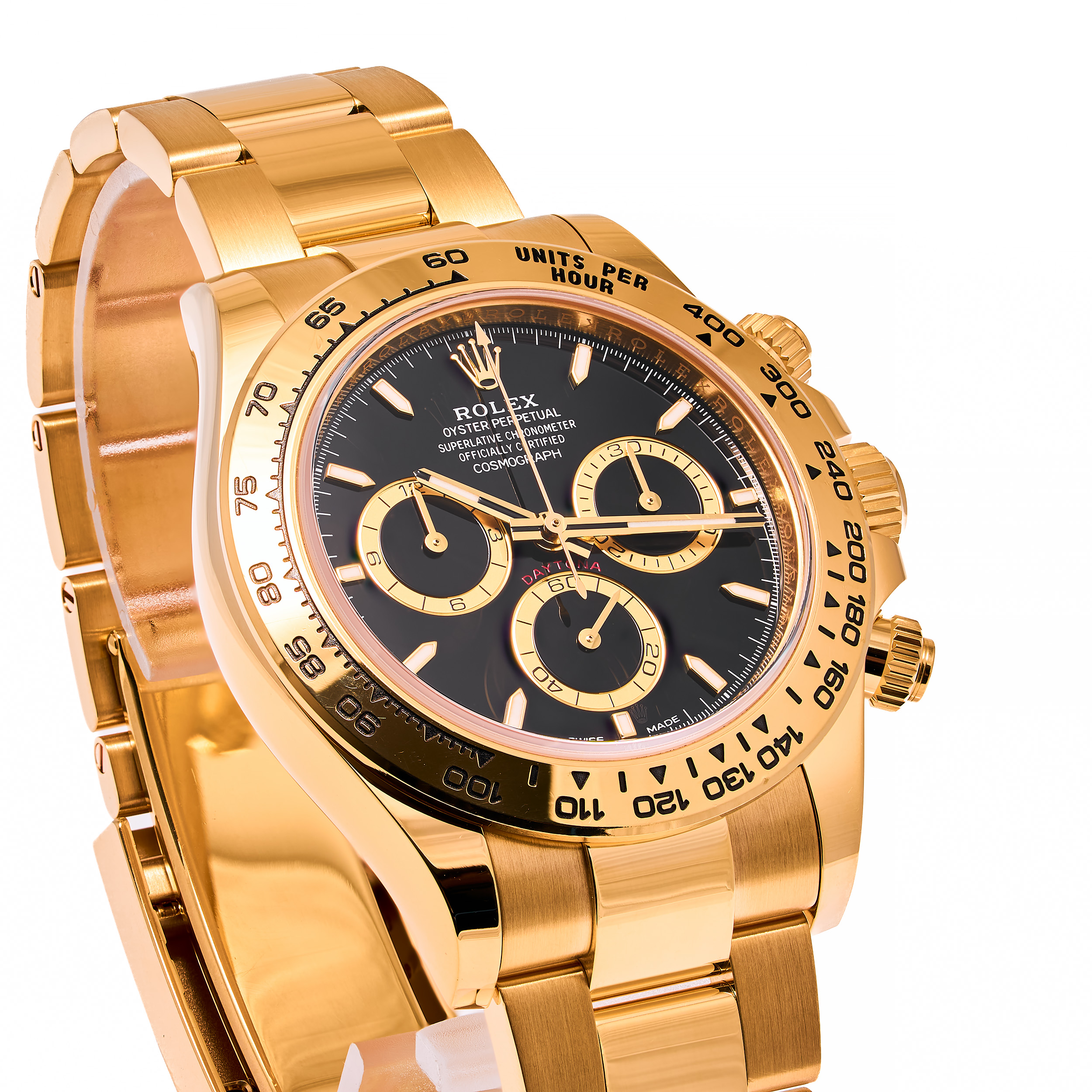 Cosmograph Daytona