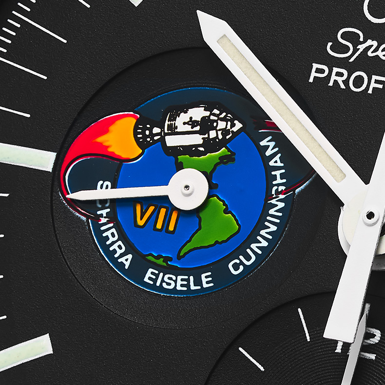 Speedmaster Professional Apollo VII