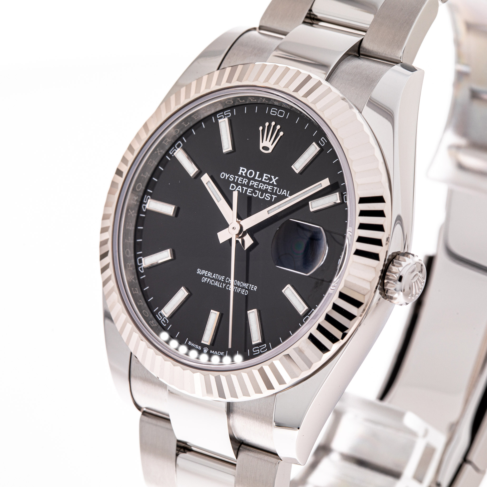 Datejust Datejust