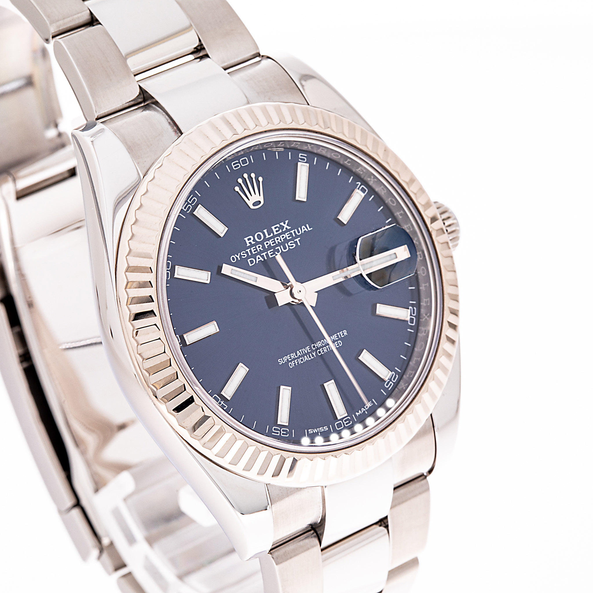 Datejust Datejust