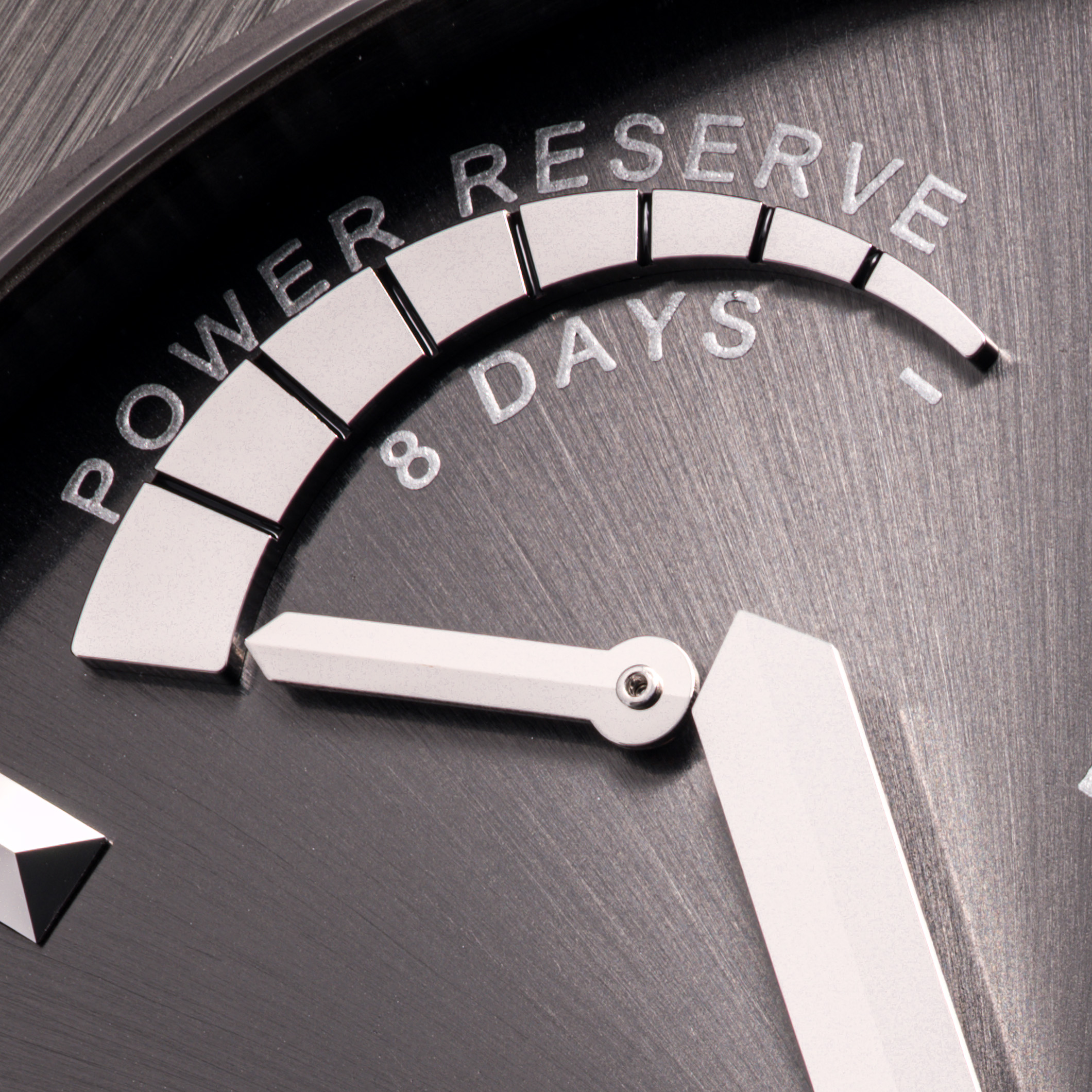 Classic Fusion Power Reserve 45