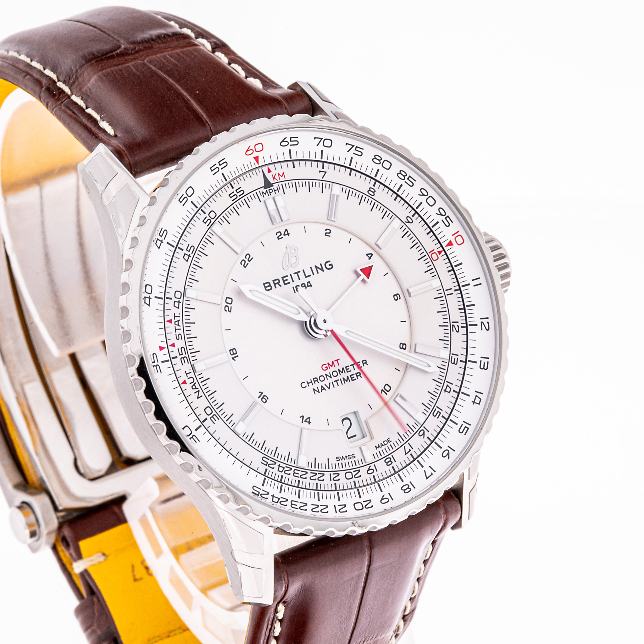 Navitimer