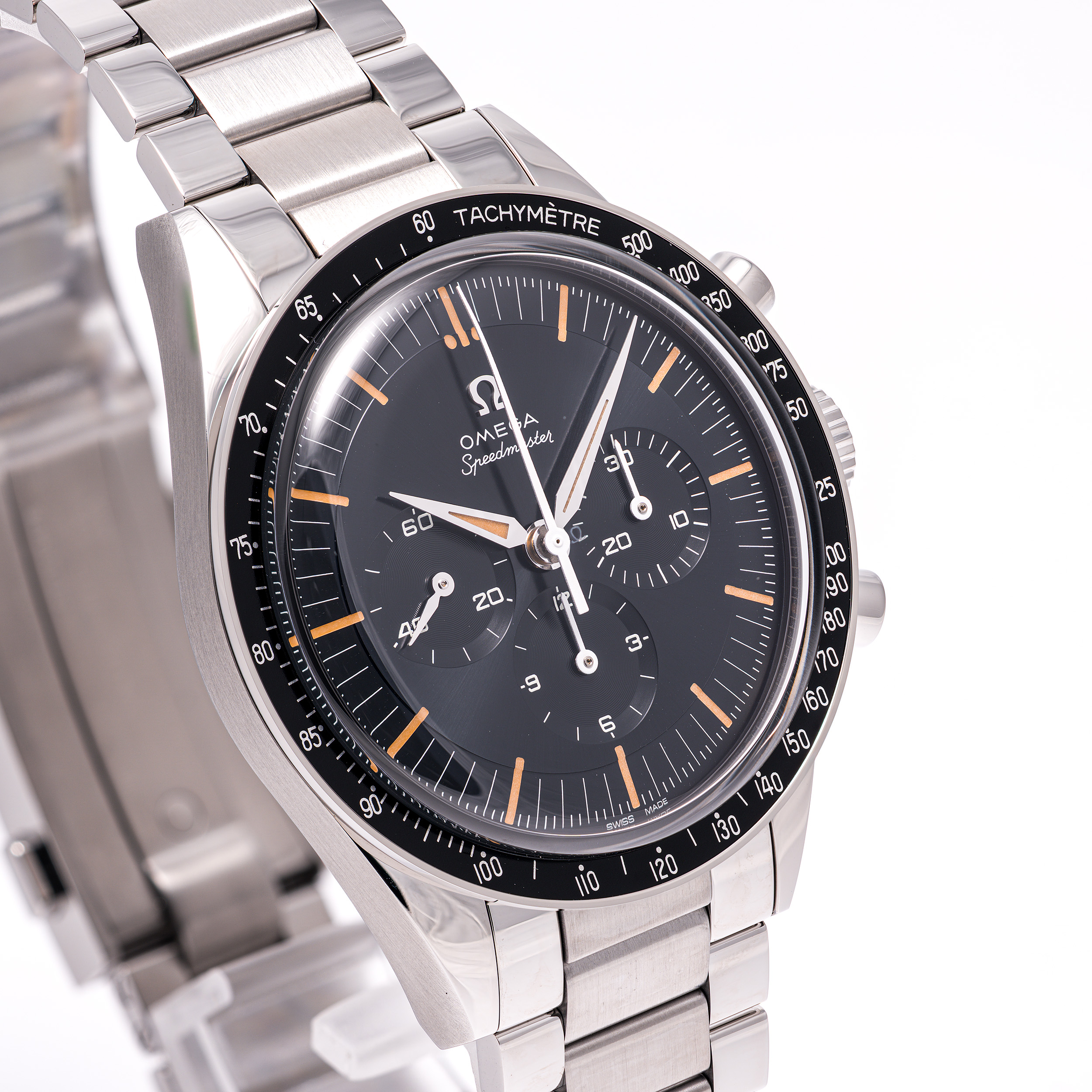 Speedmaster First in Space 40