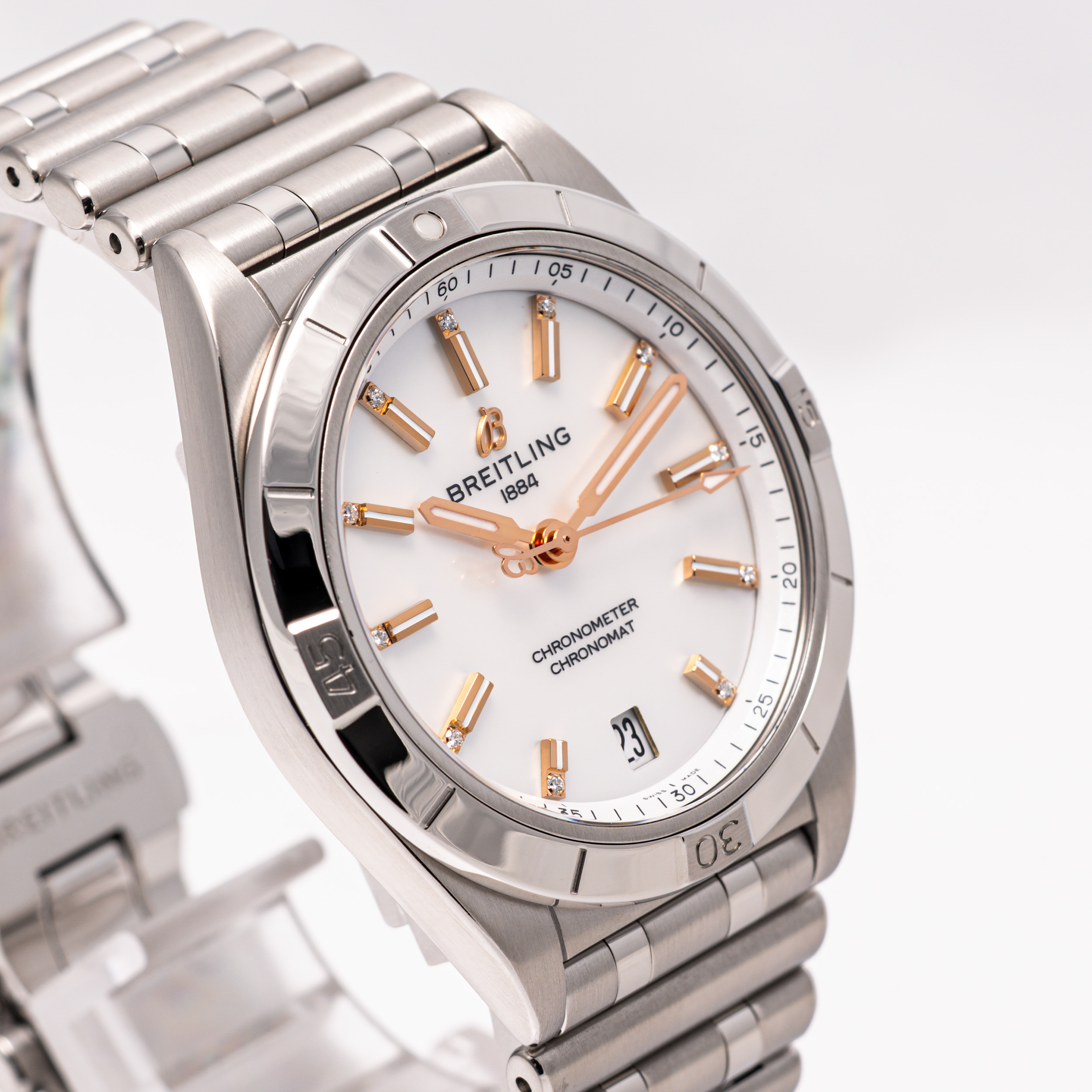 Chronomat 36