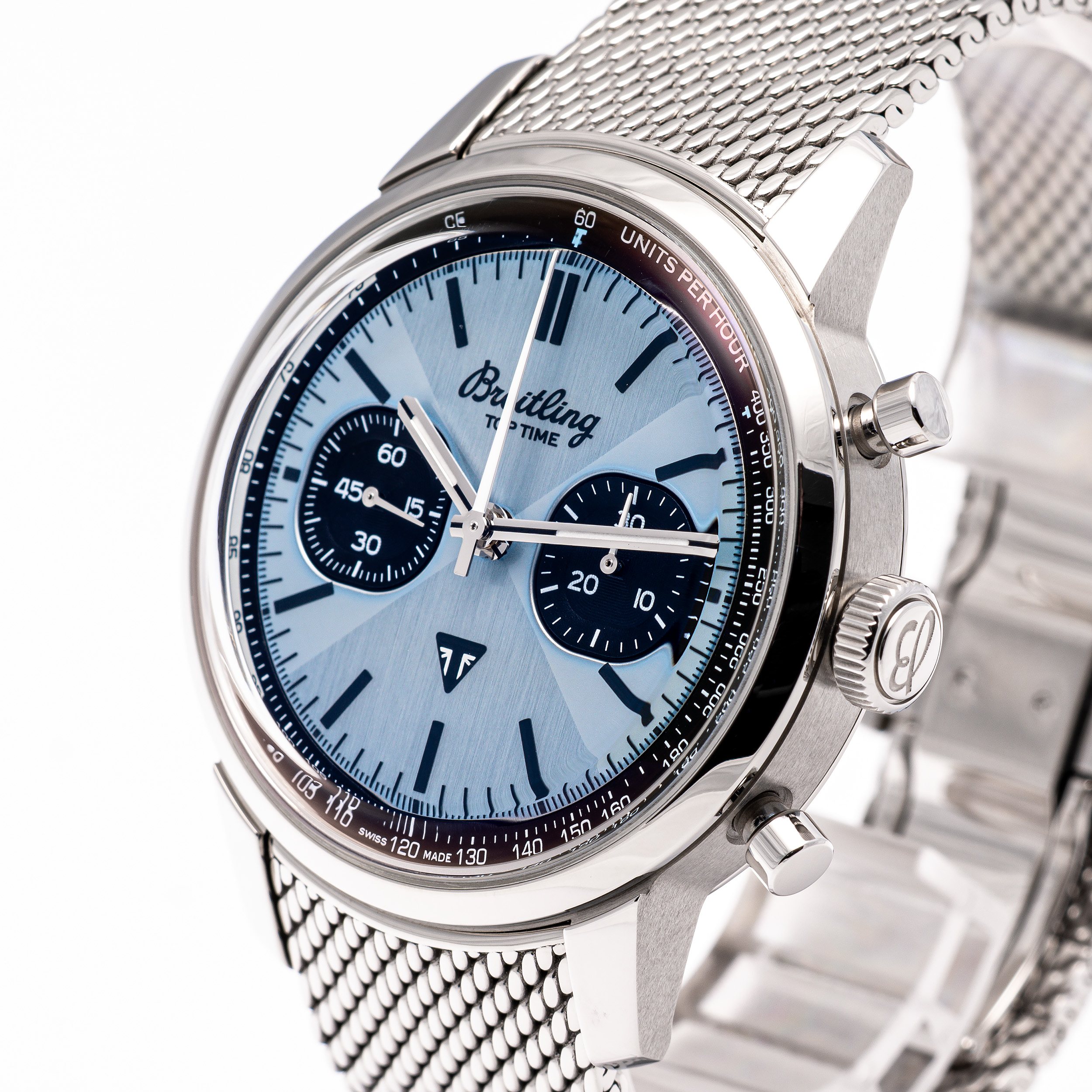 Top Time B01 Triumph 41