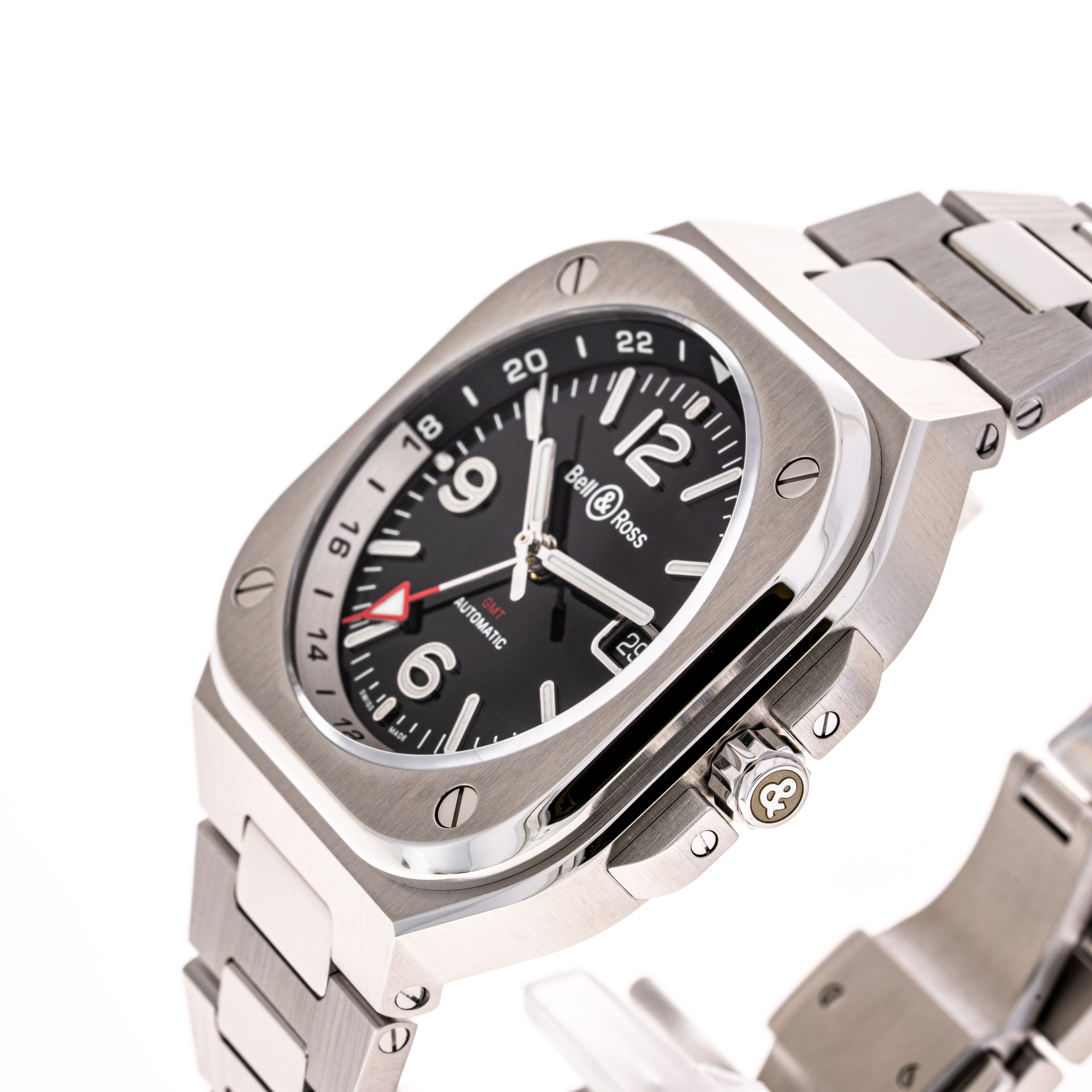 Br 05 GMT 41 Schwarz