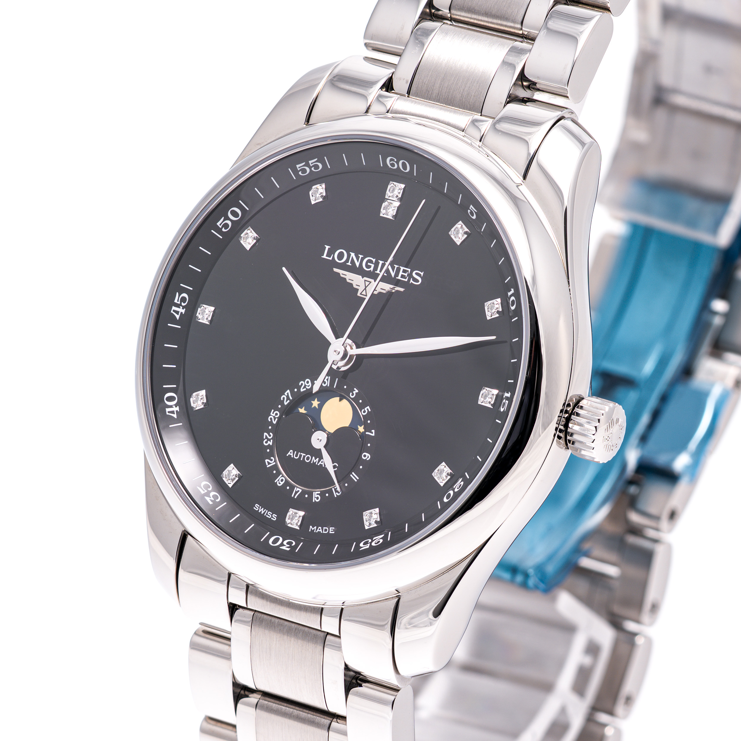 Master Collection 40