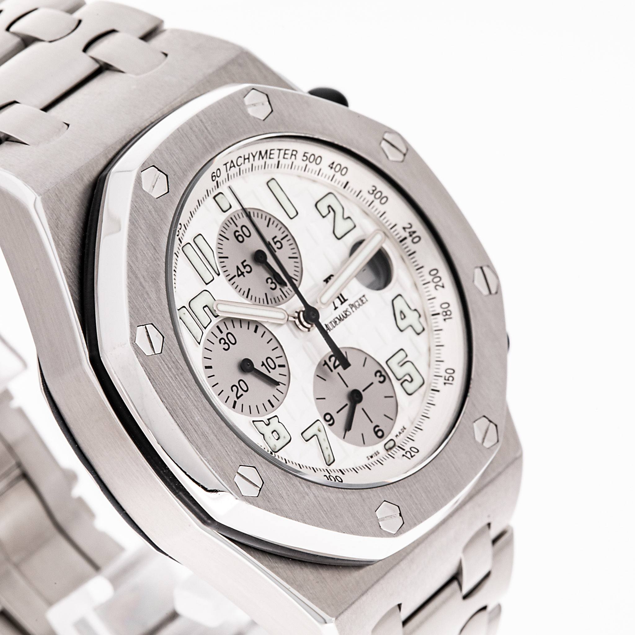 Royal Oak Offshore Chrono