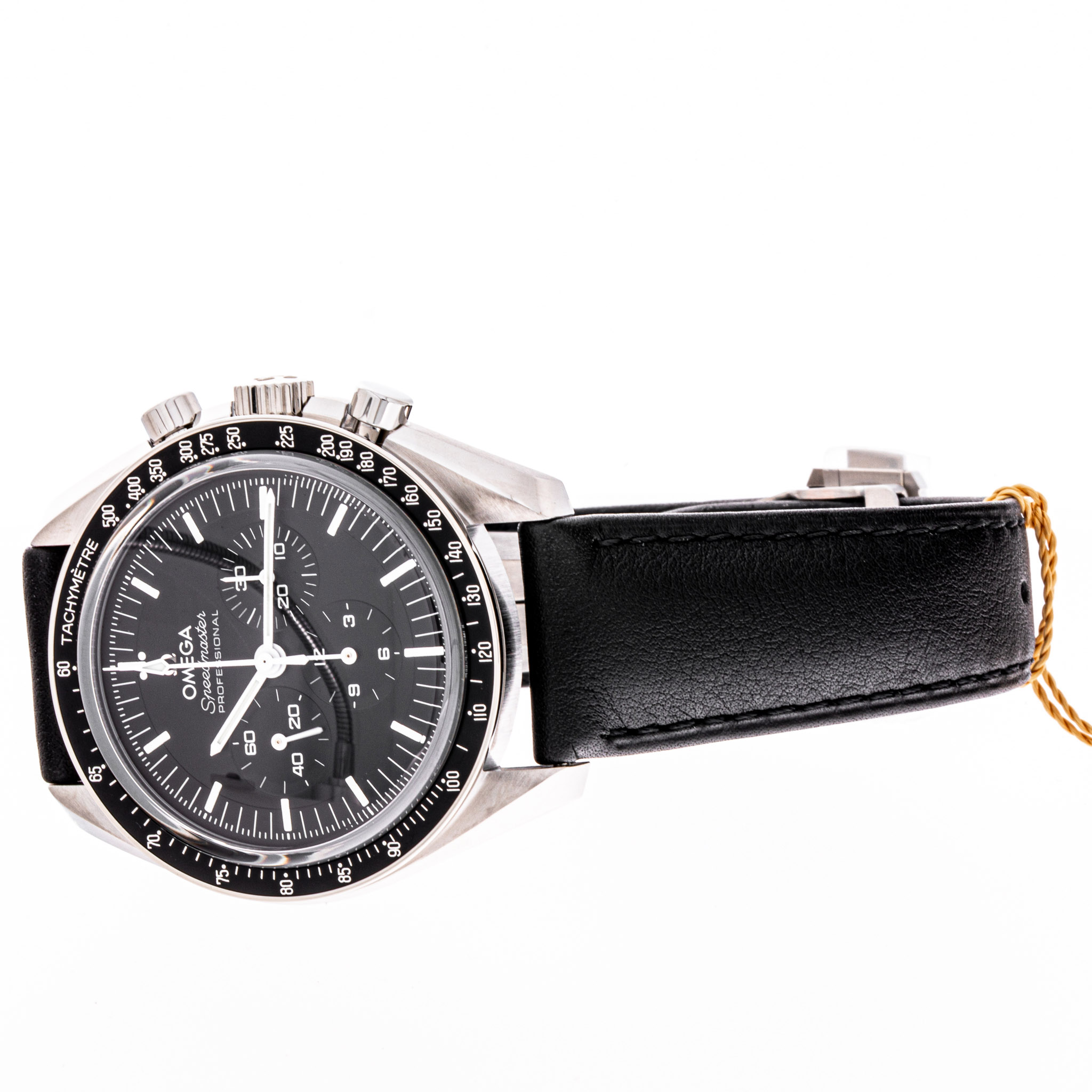 Speedmaster 42 Moonwatch Saphir