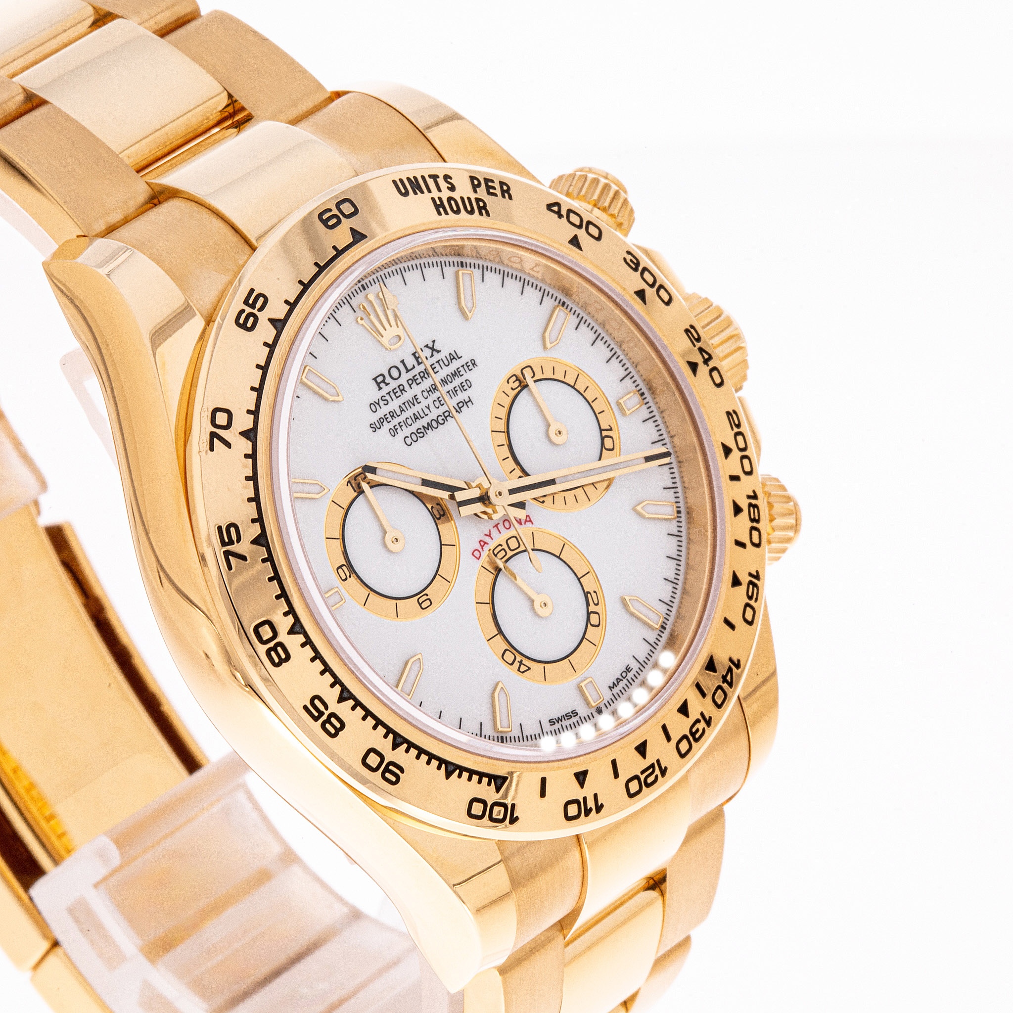 Daytona Daytona
