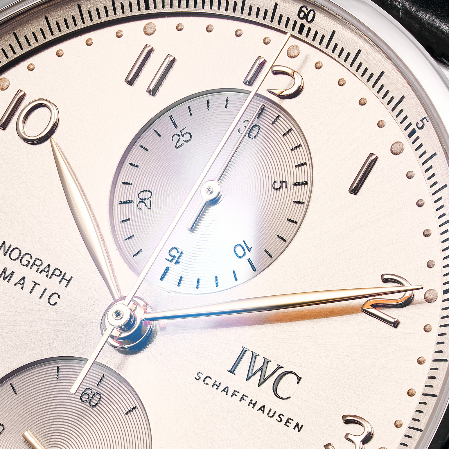 Portugieser 41