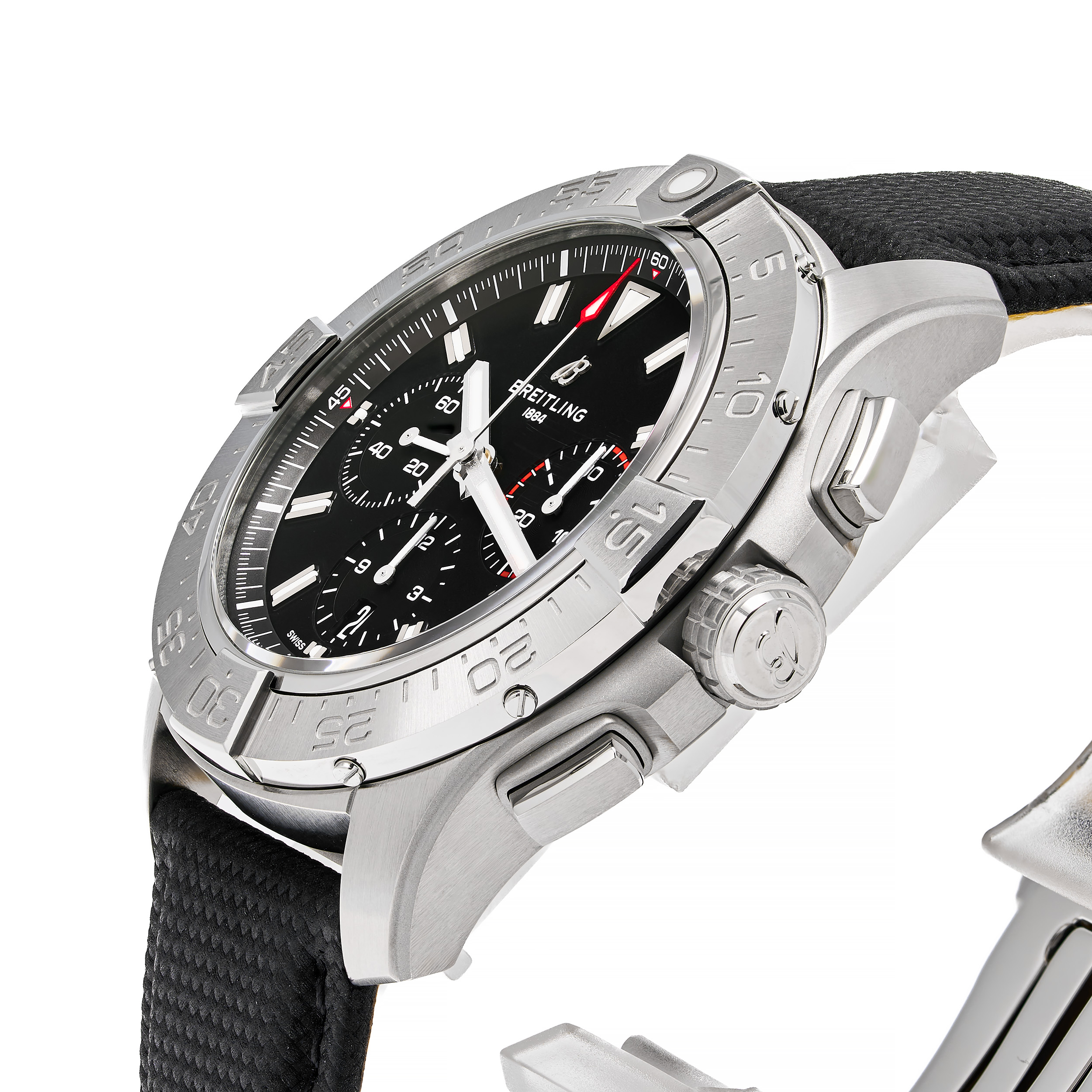 Avenger 44 B01 Chrono