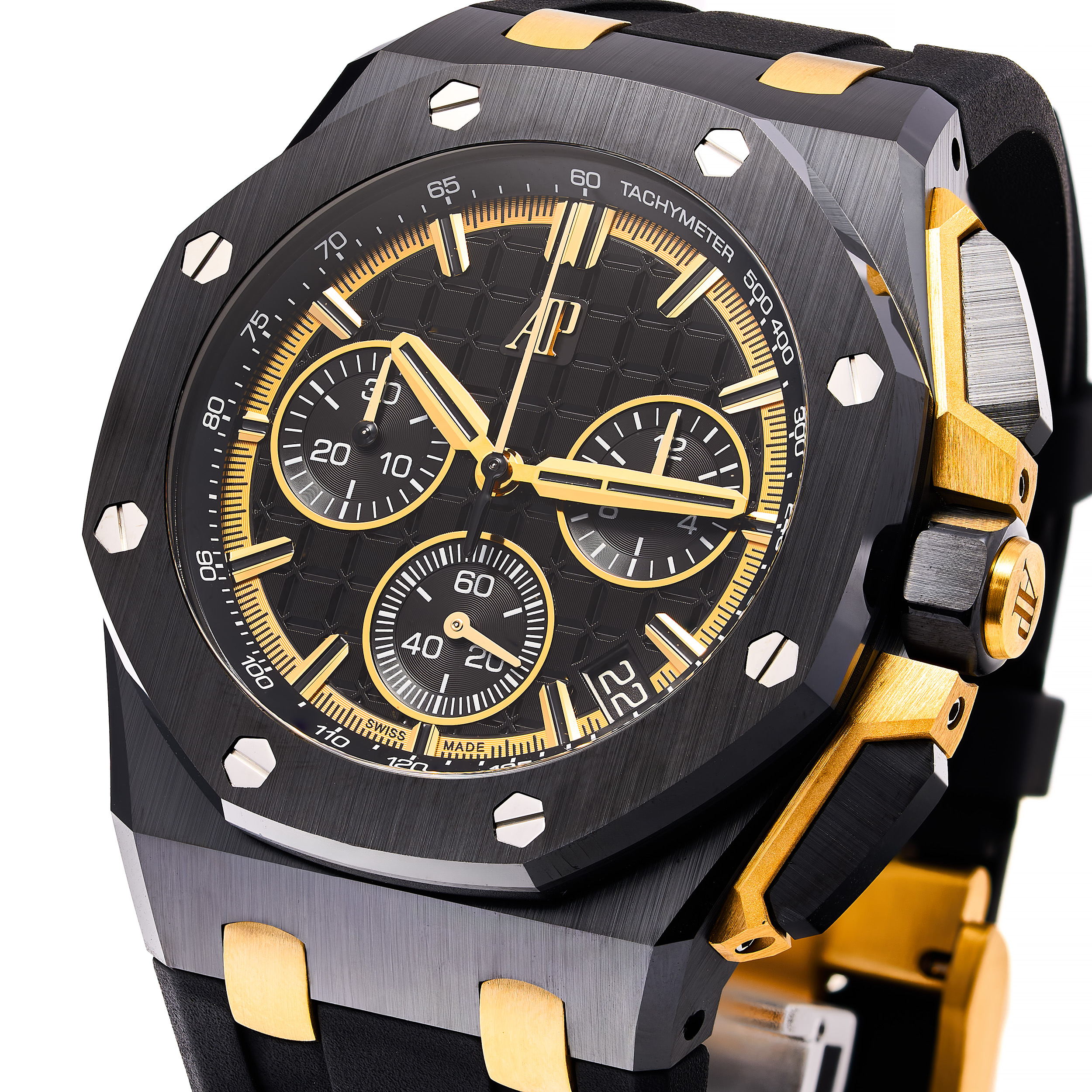 Royal Oak Offshore 43