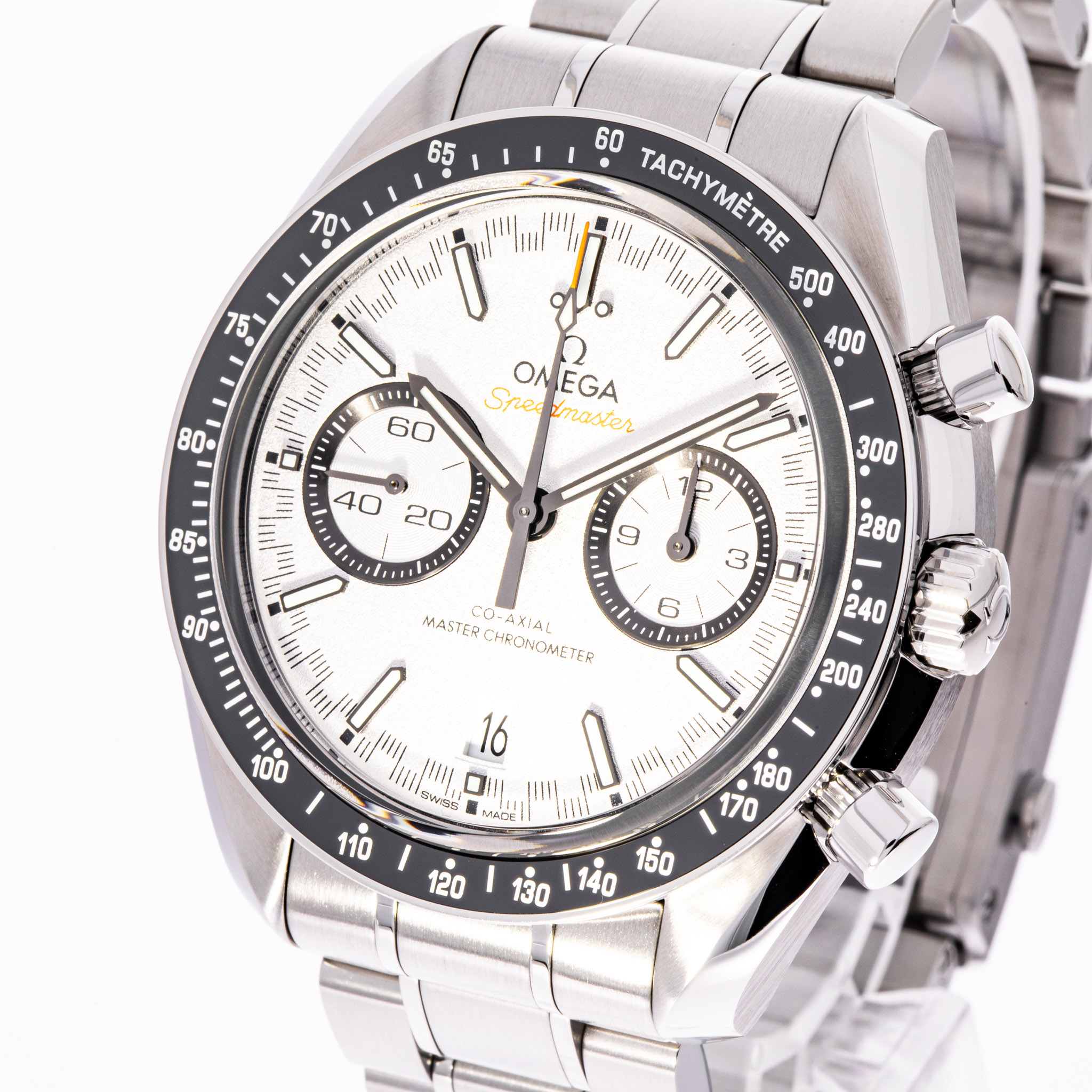 Speedmaster Racing 44