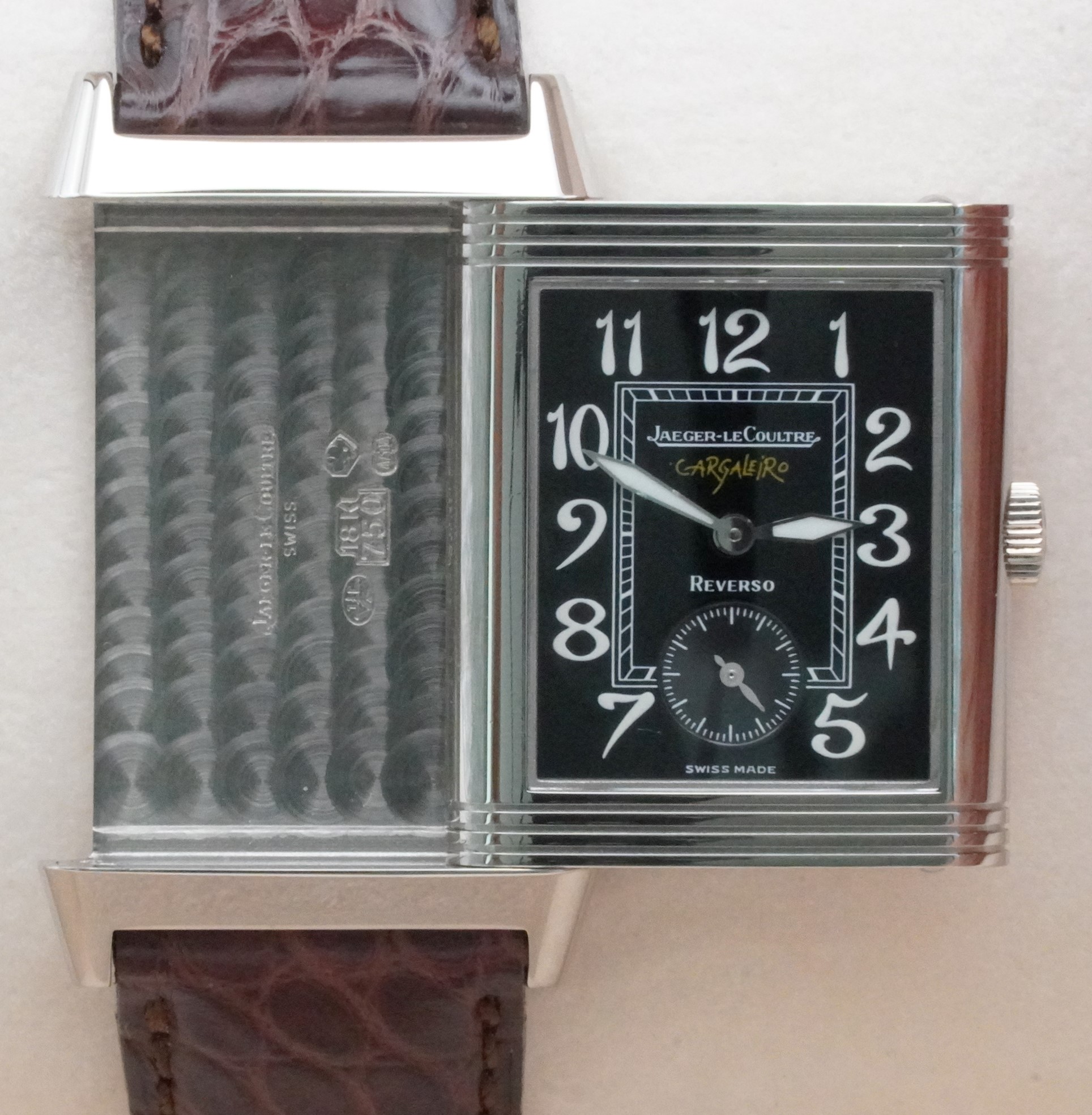 Reverso/Arte Portuguesa Kollektion