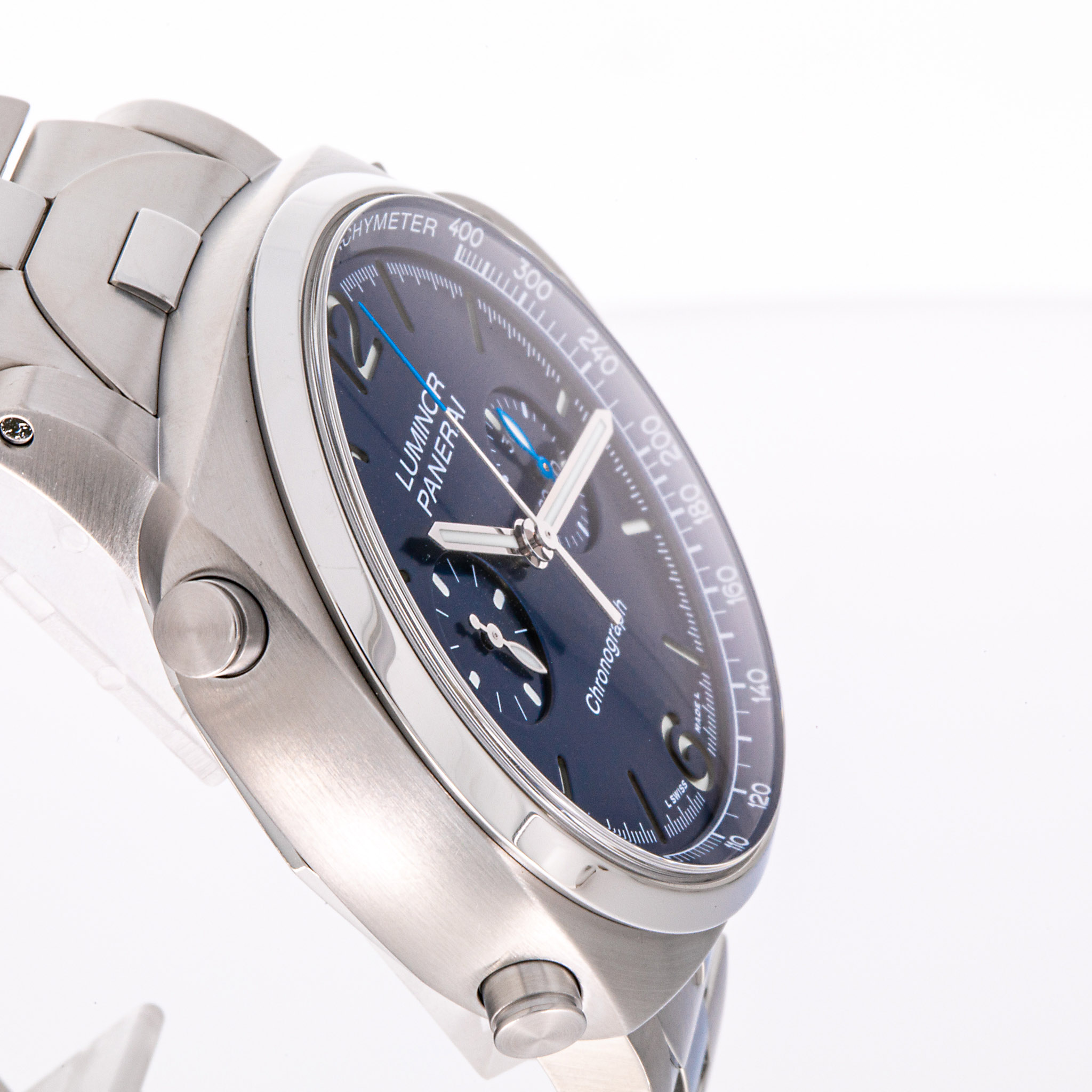 Luminor Chrono 44