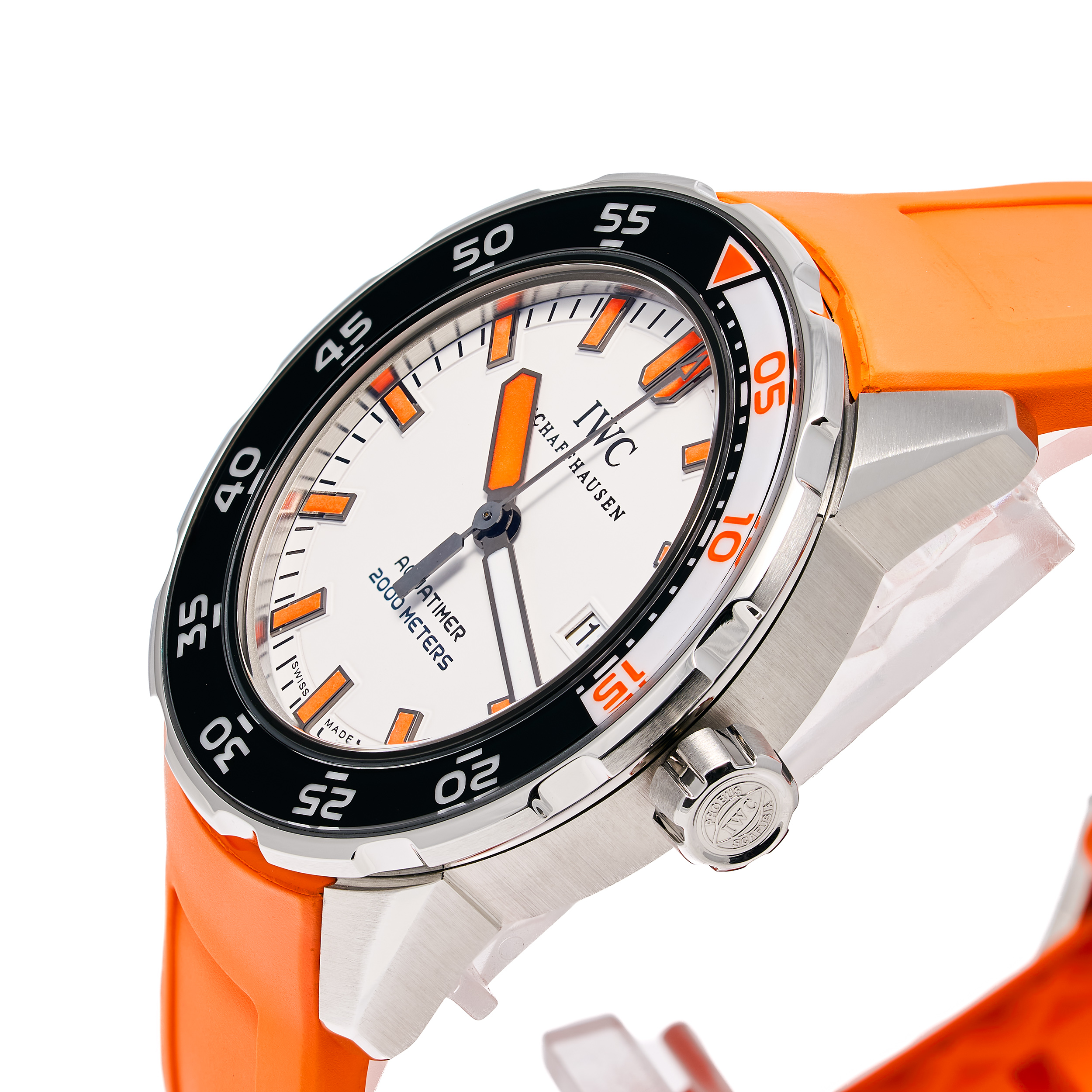 Aquatimer 2000 44