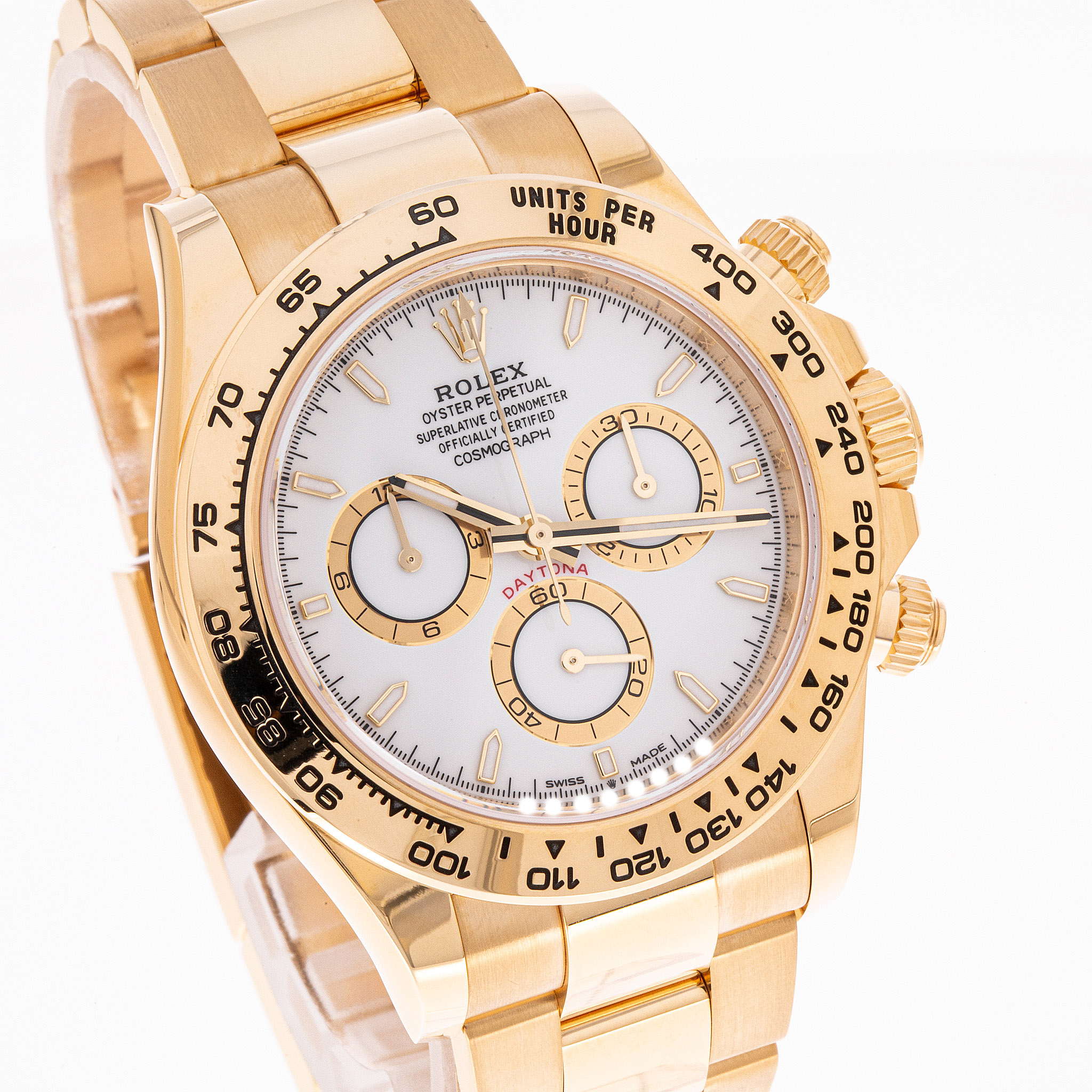 Daytona Daytona