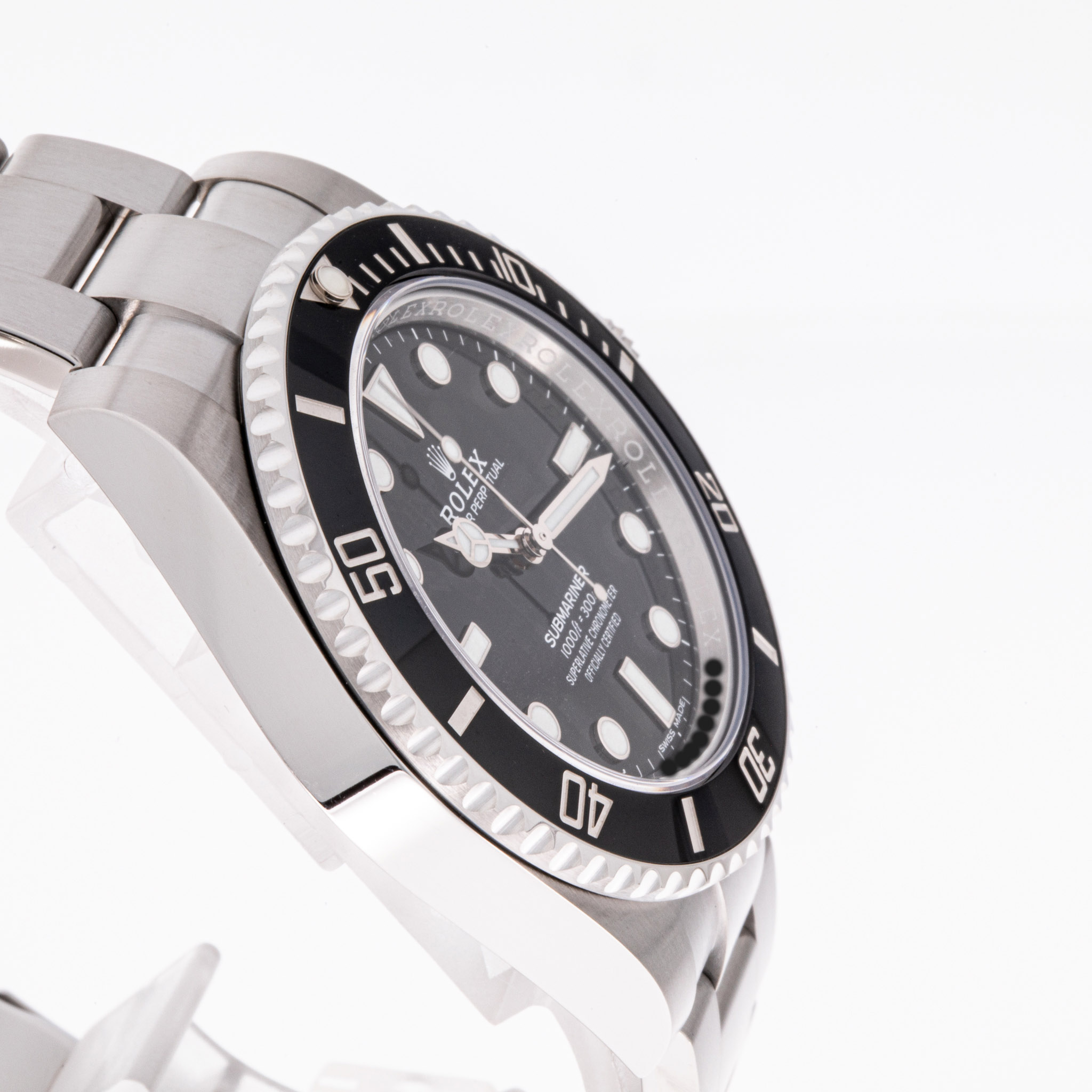 Submariner no Date 40