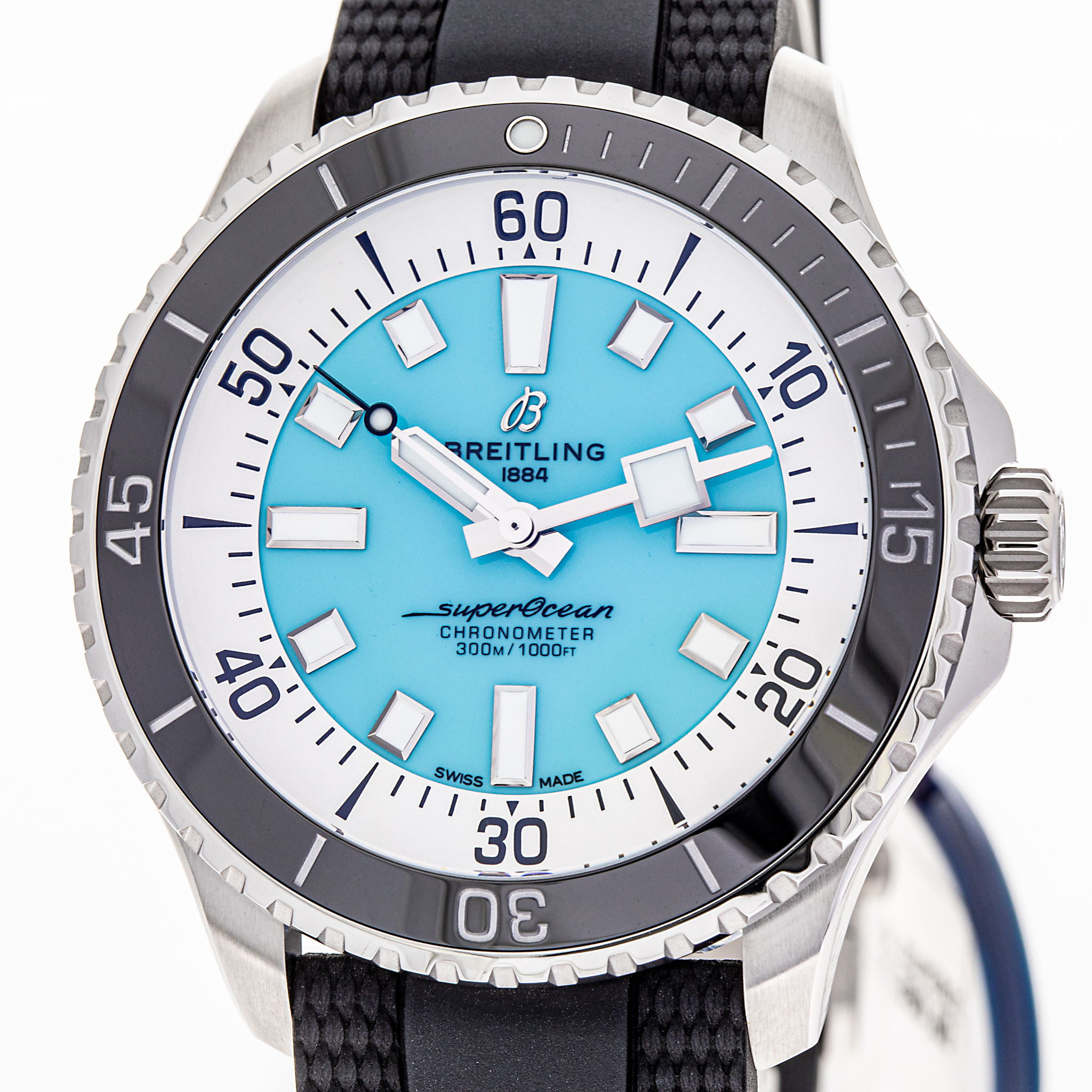 Superocean 44