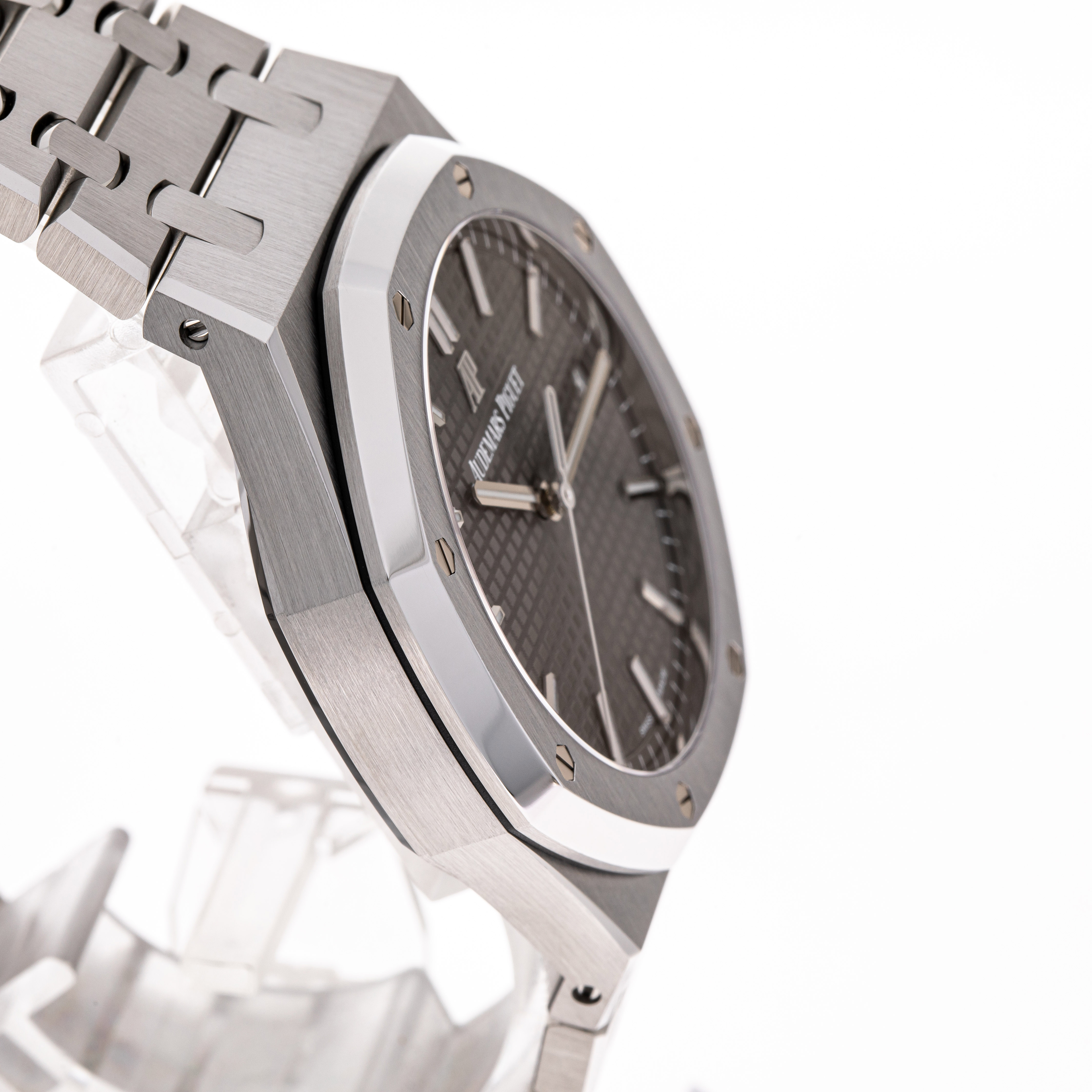 Royal Oak 41 Grau