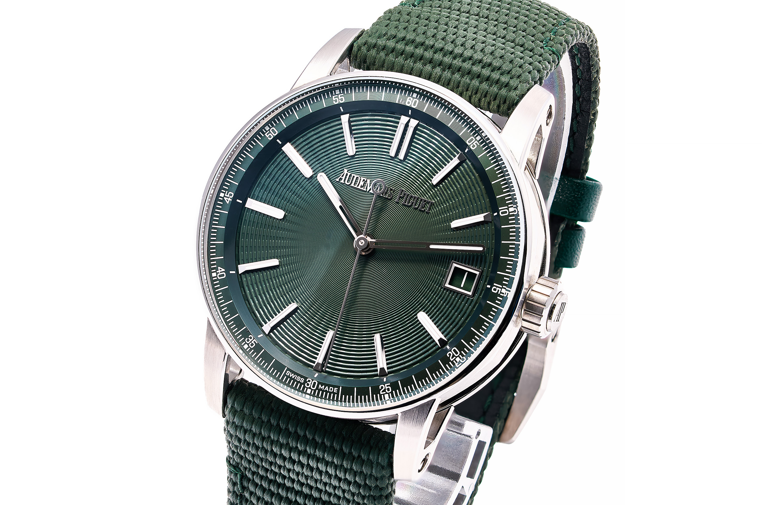 Code 11.59 Grün