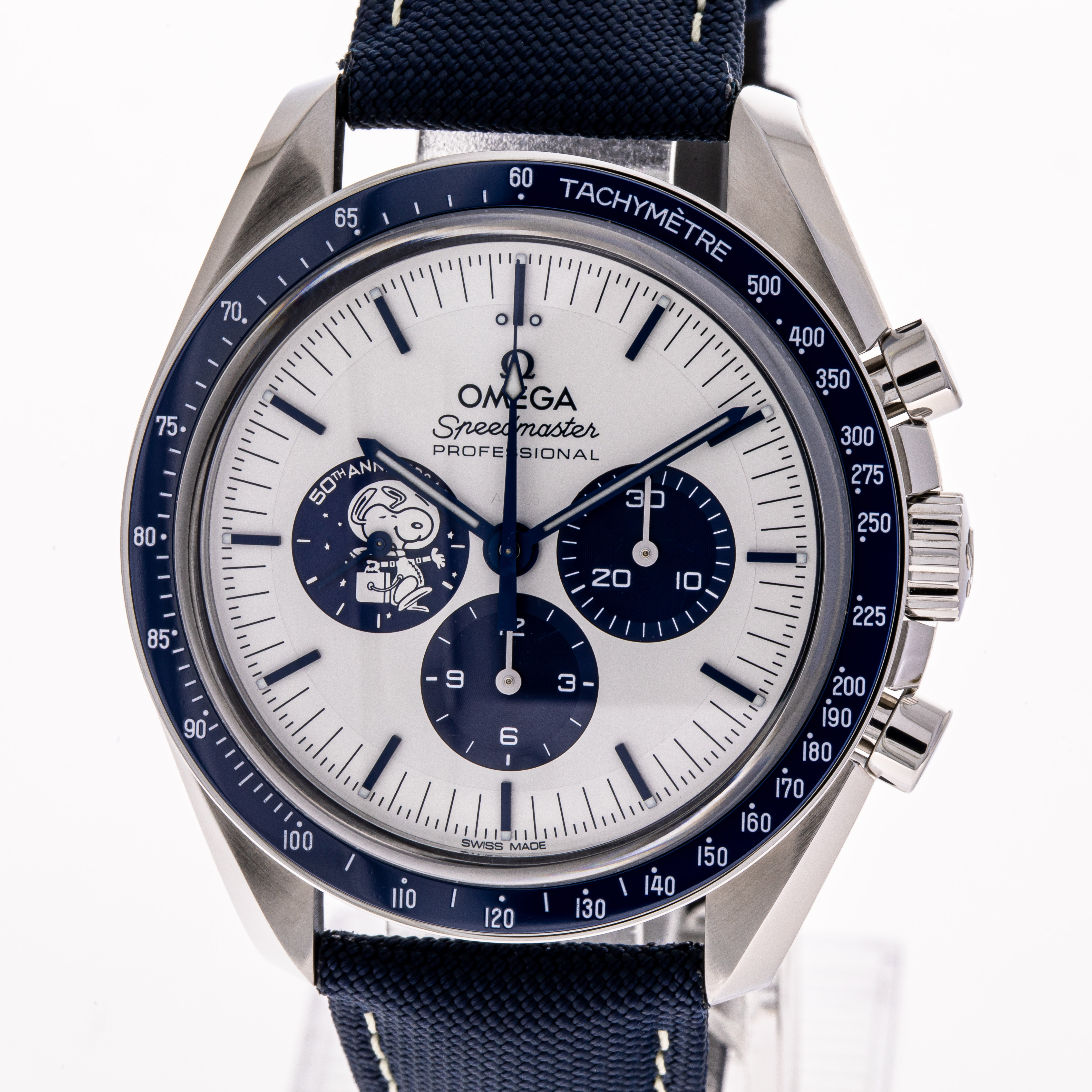 Speedmaster