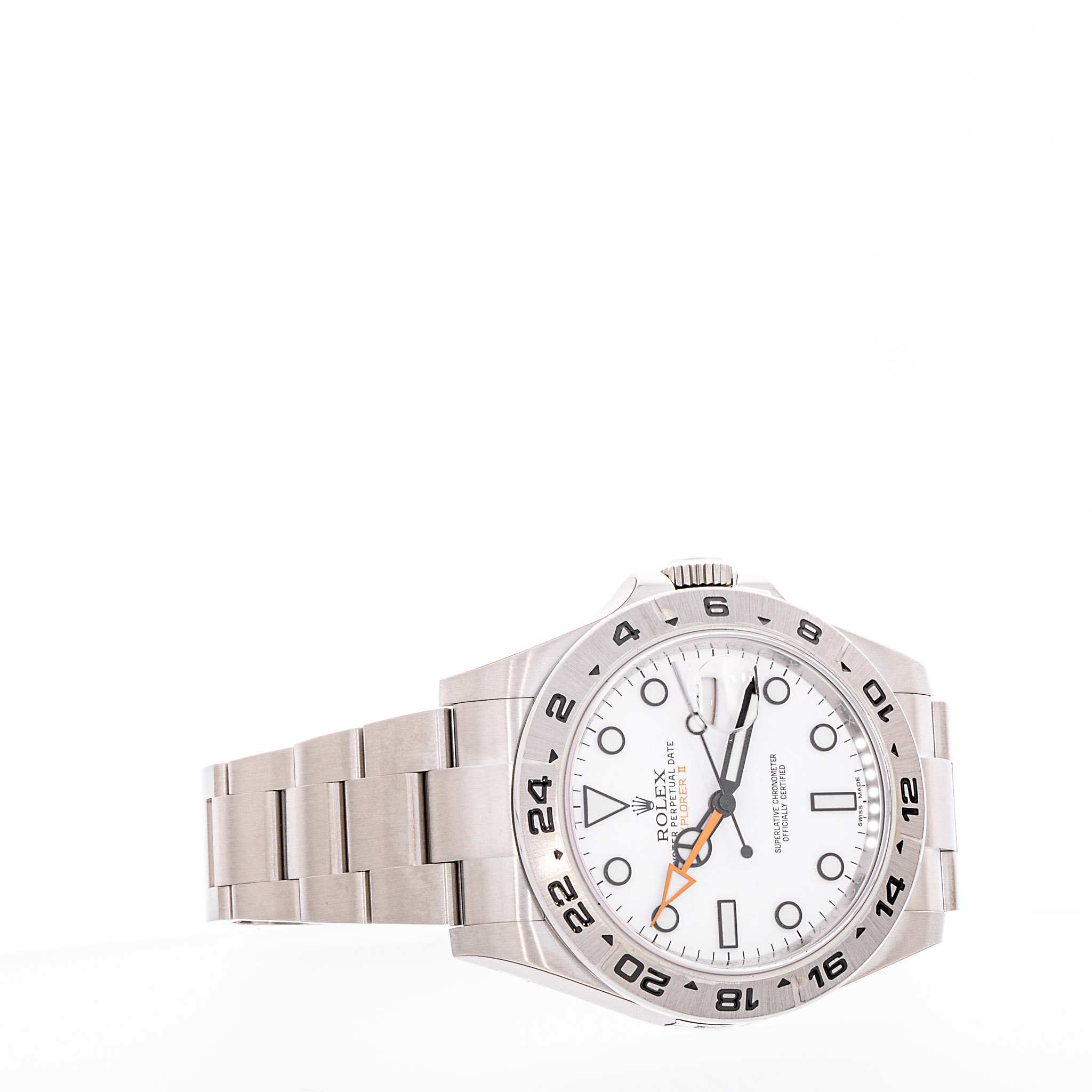 Explorer II