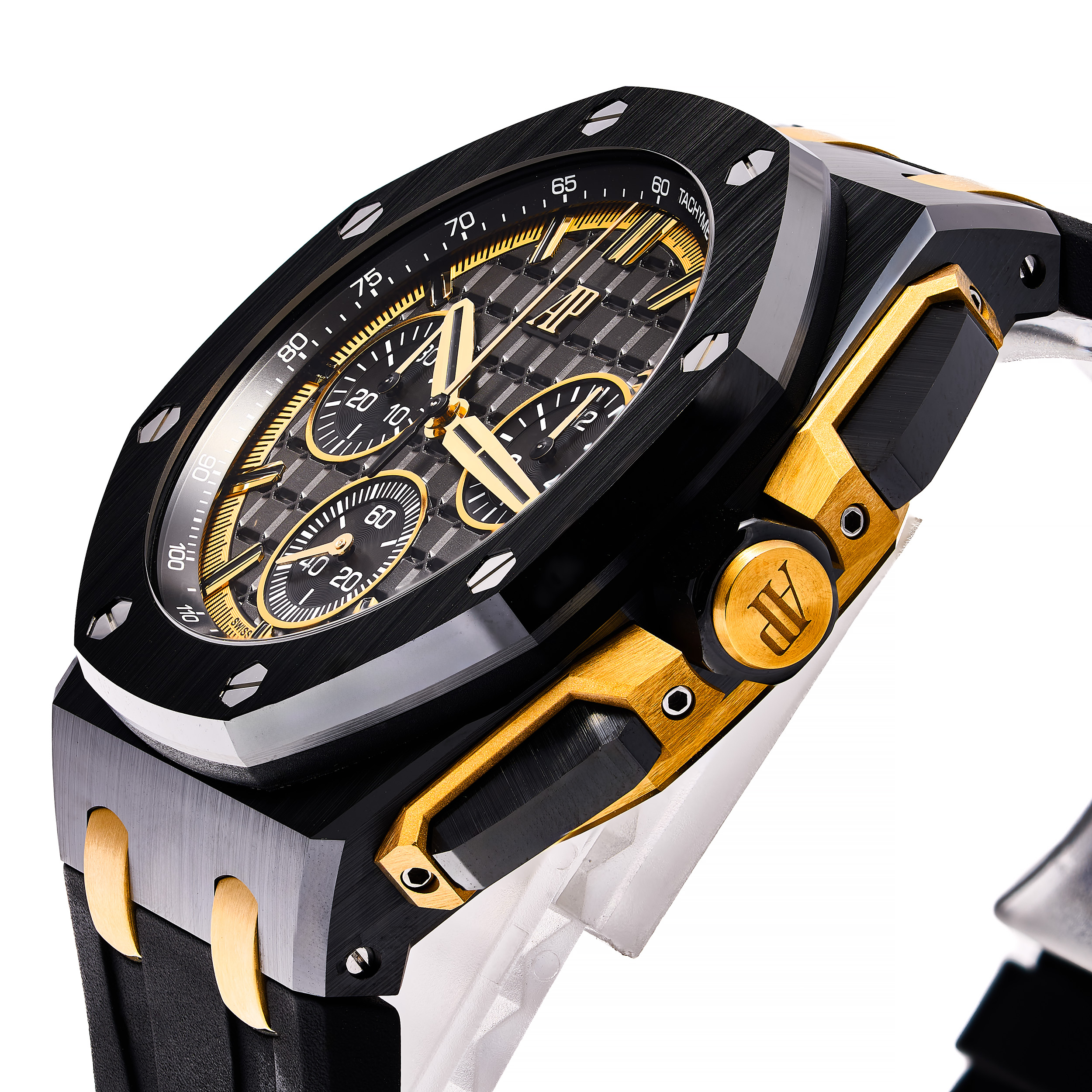 Royal Oak Offshore 43