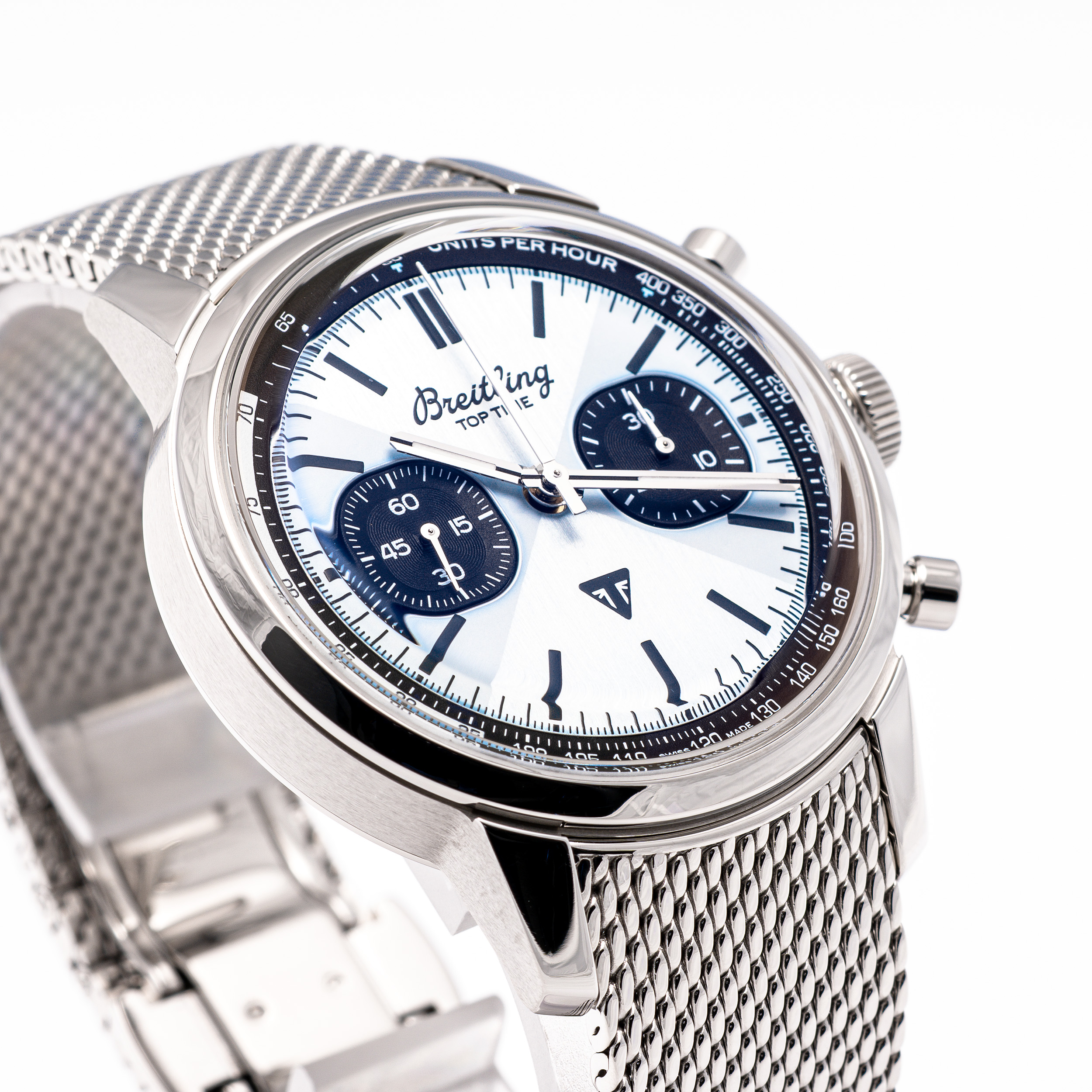 Top Time B01 Triumph 41