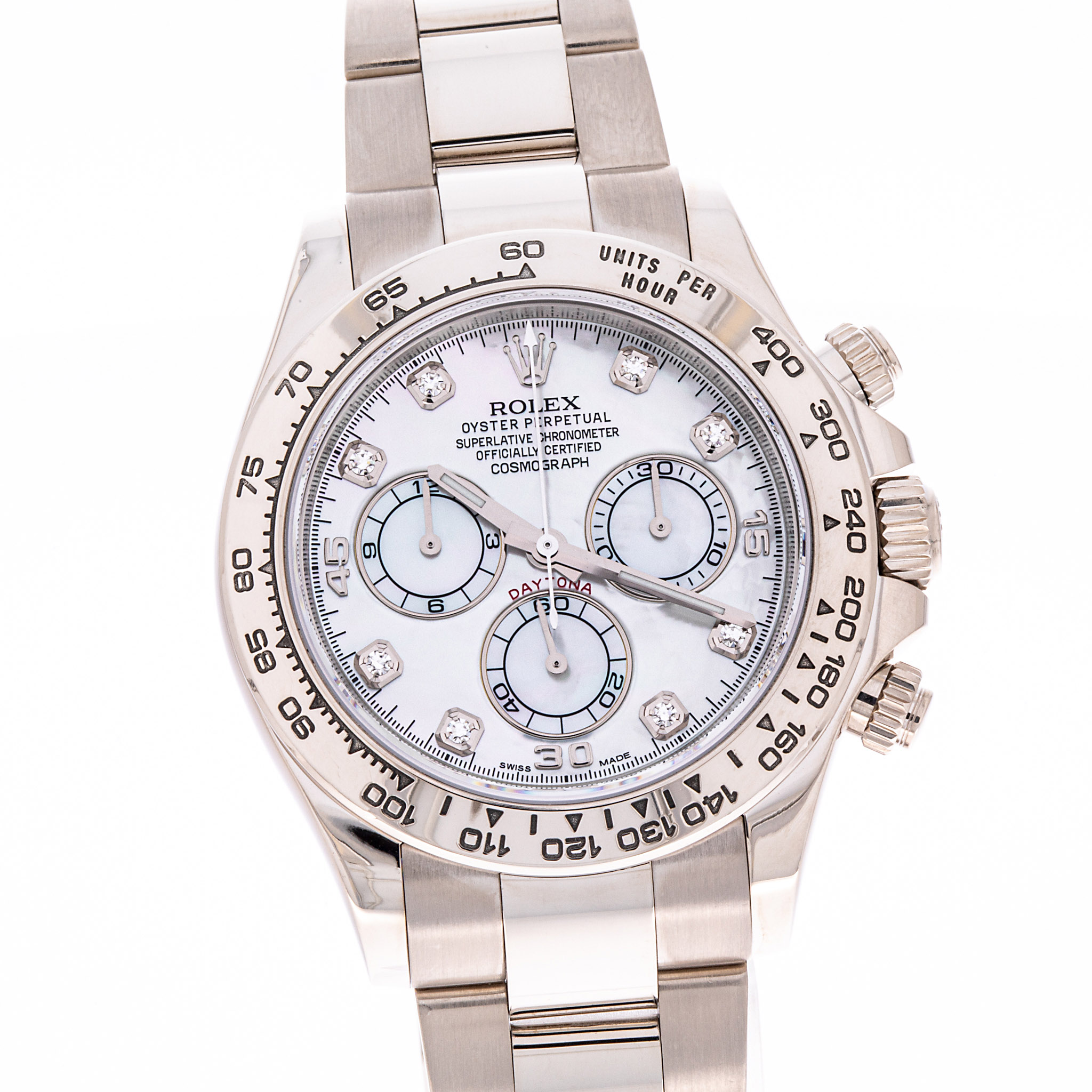 Daytona Daytona