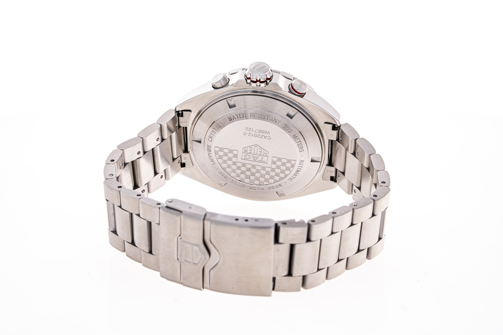 Formula 1 44mm
