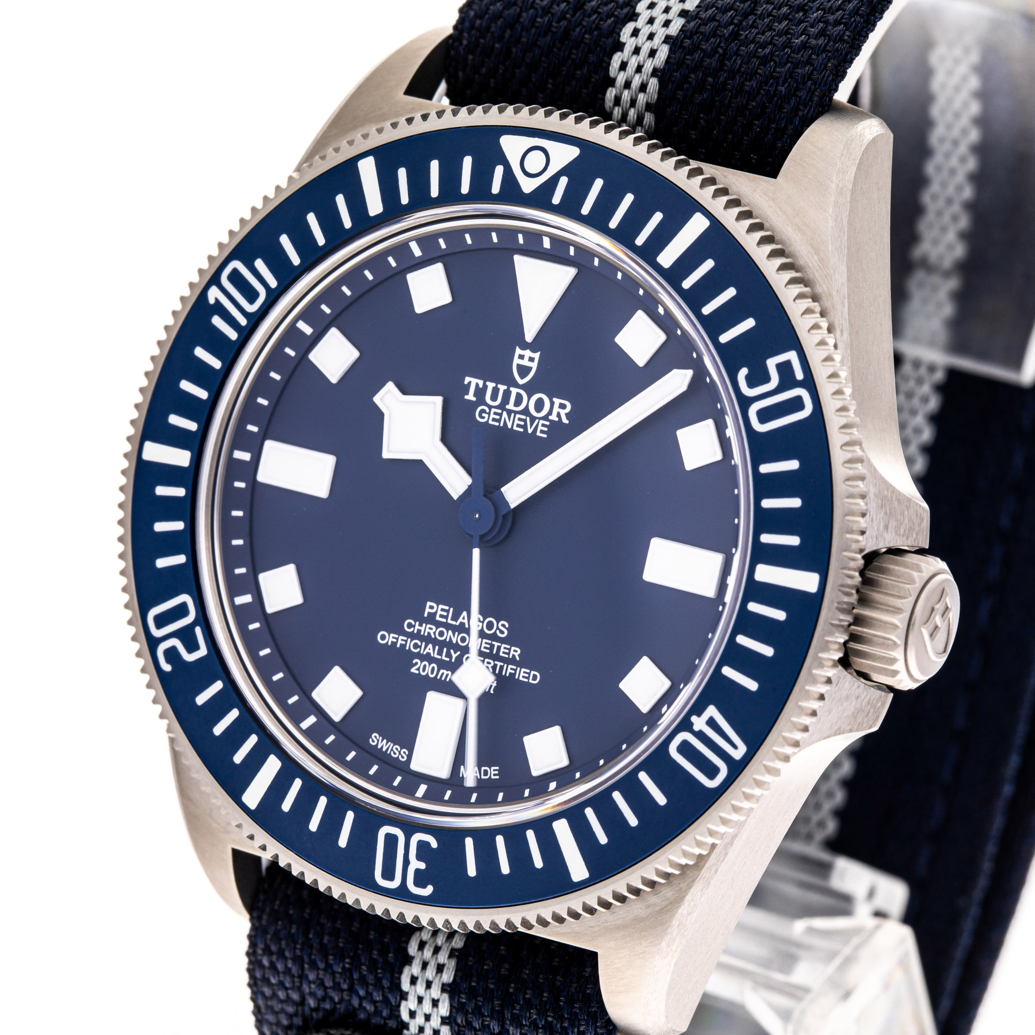 Pelagos FXD 42